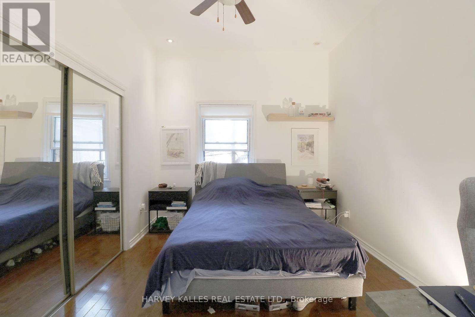 1a - 107 Concord Avenue, Toronto, Ontario M6H 2P2 - Photo 12 - C13793116