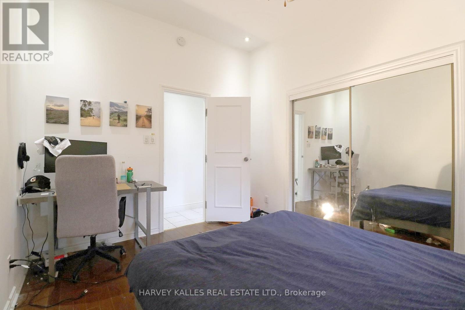 1a - 107 Concord Avenue, Toronto, Ontario M6H 2P2 - Photo 13 - C13793116