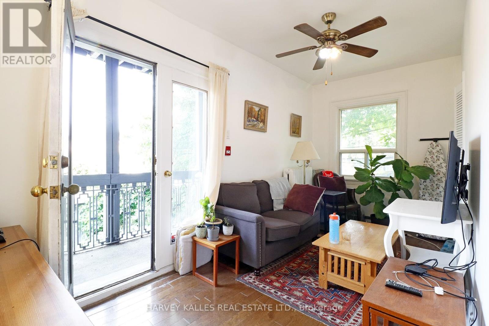1a - 107 Concord Avenue, Toronto, Ontario M6H 2P2 - Photo 14 - C13793116