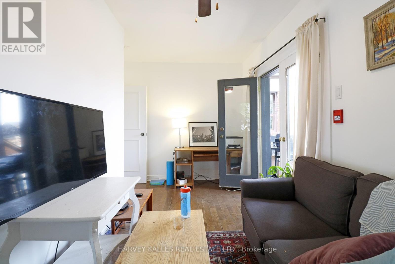 1a - 107 Concord Avenue, Toronto, Ontario M6H 2P2 - Photo 15 - C13793116