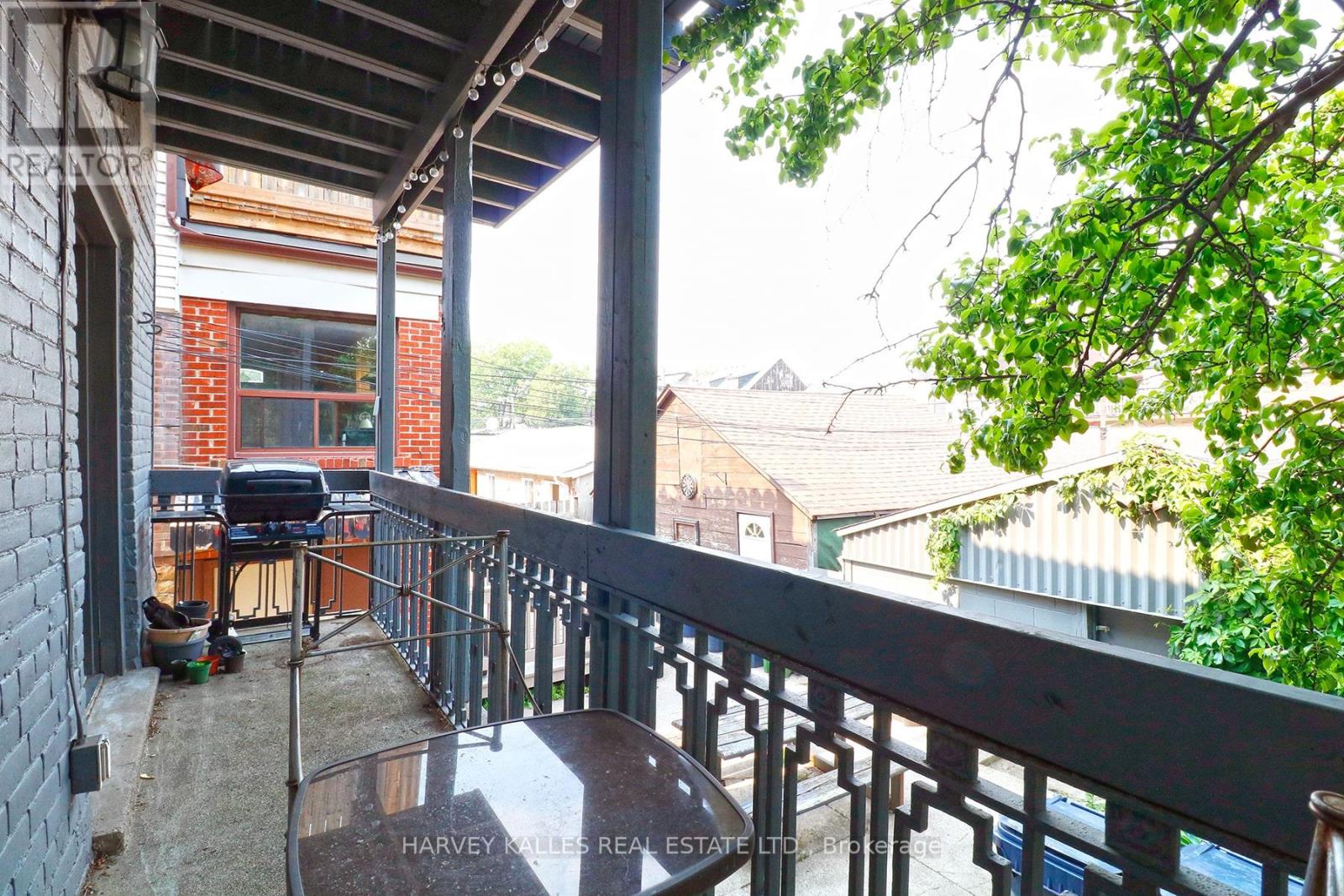 1a - 107 Concord Avenue, Toronto, Ontario M6H 2P2 - Photo 18 - C13793116