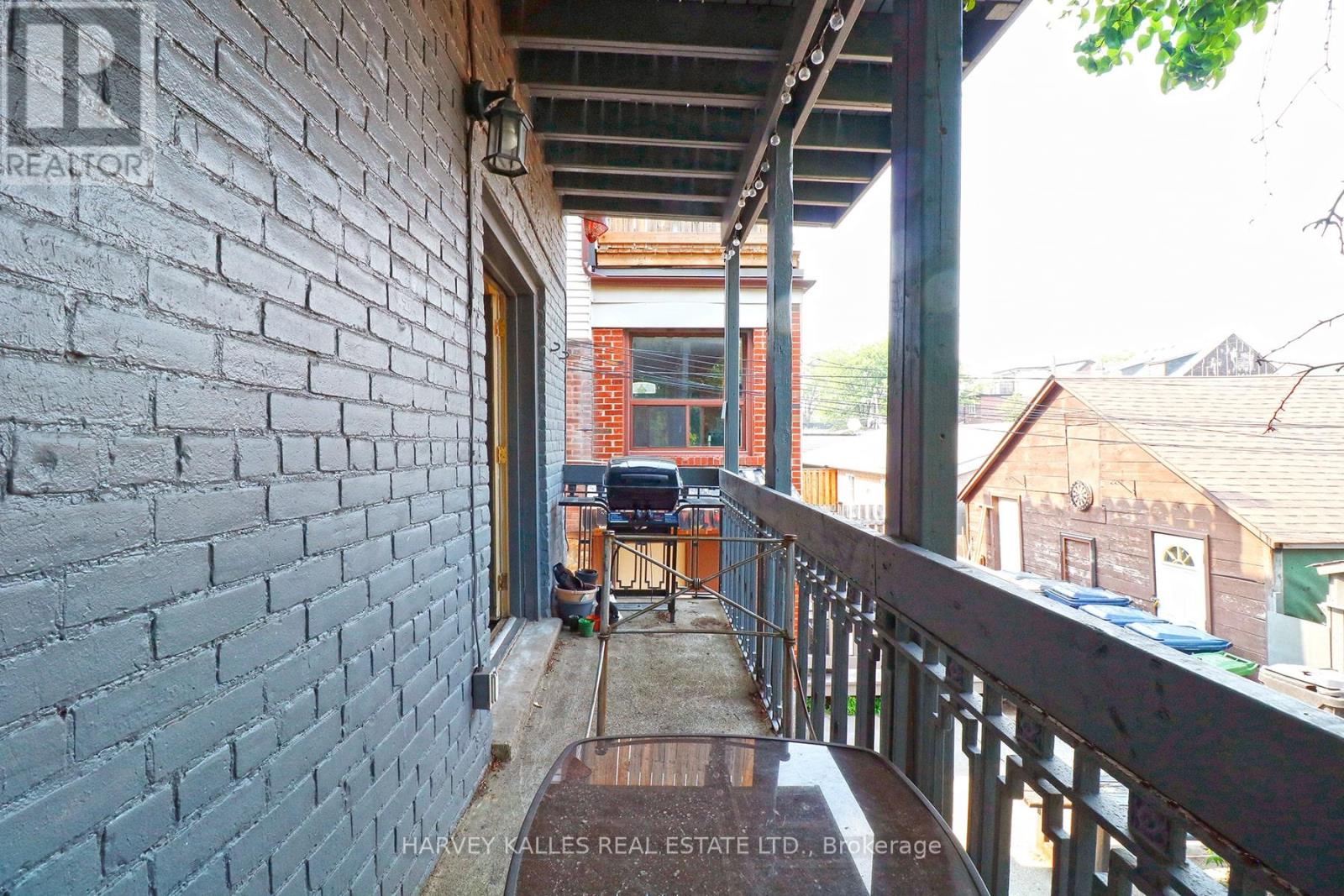 1a - 107 Concord Avenue, Toronto, Ontario M6H 2P2 - Photo 19 - C13793116
