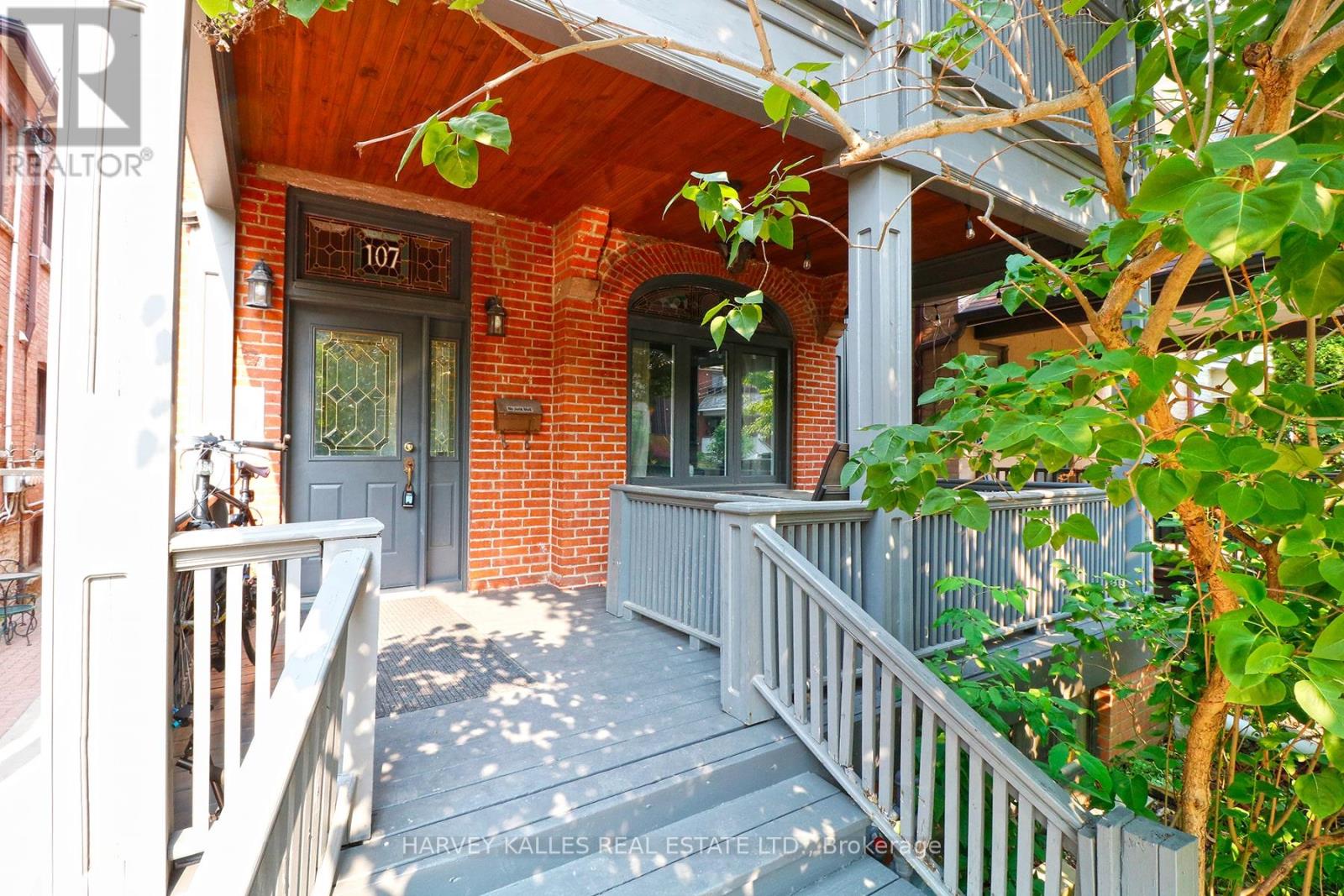 1a - 107 Concord Avenue, Toronto, Ontario M6H 2P2 - Photo 2 - C13793116