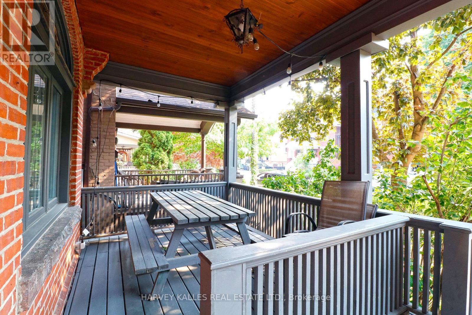 1a - 107 Concord Avenue, Toronto, Ontario M6H 2P2 - Photo 3 - C13793116