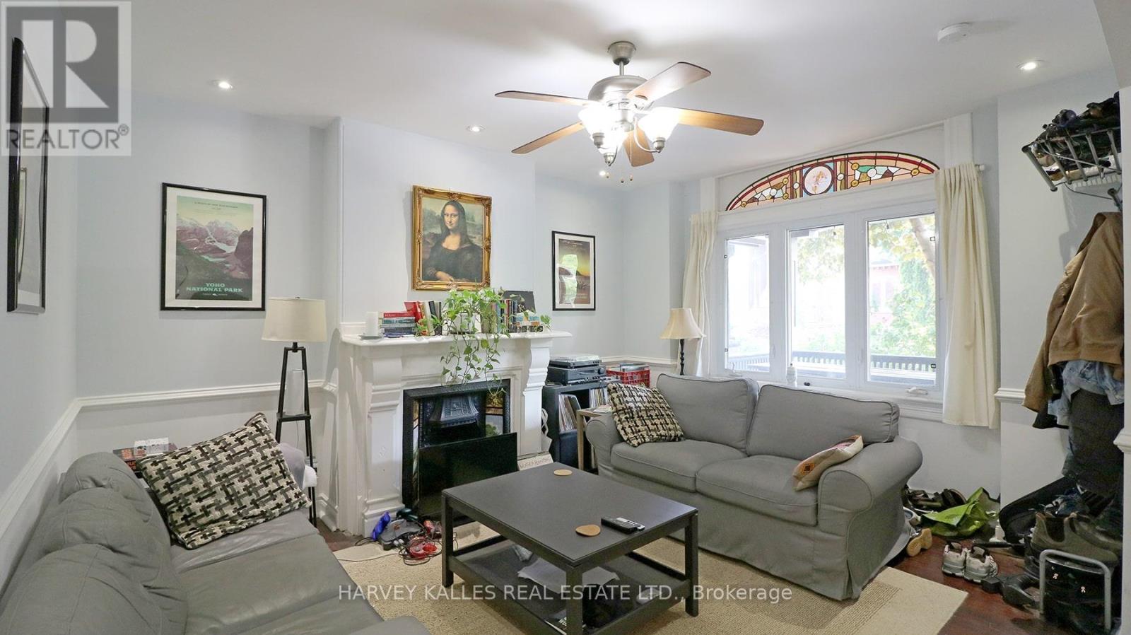 1a - 107 Concord Avenue, Toronto, Ontario M6H 2P2 - Photo 4 - C13793116