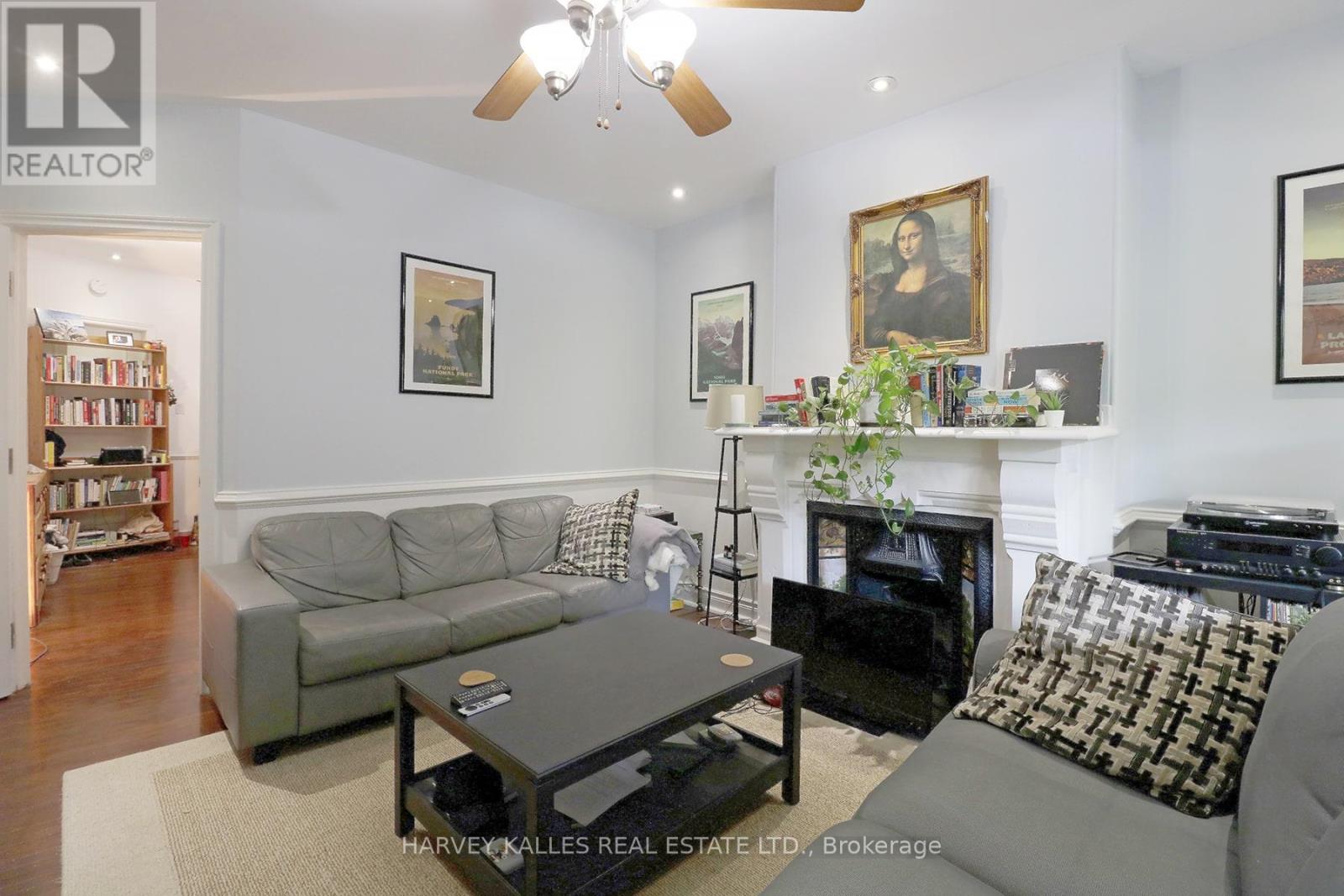 1a - 107 Concord Avenue, Toronto, Ontario M6H 2P2 - Photo 5 - C13793116