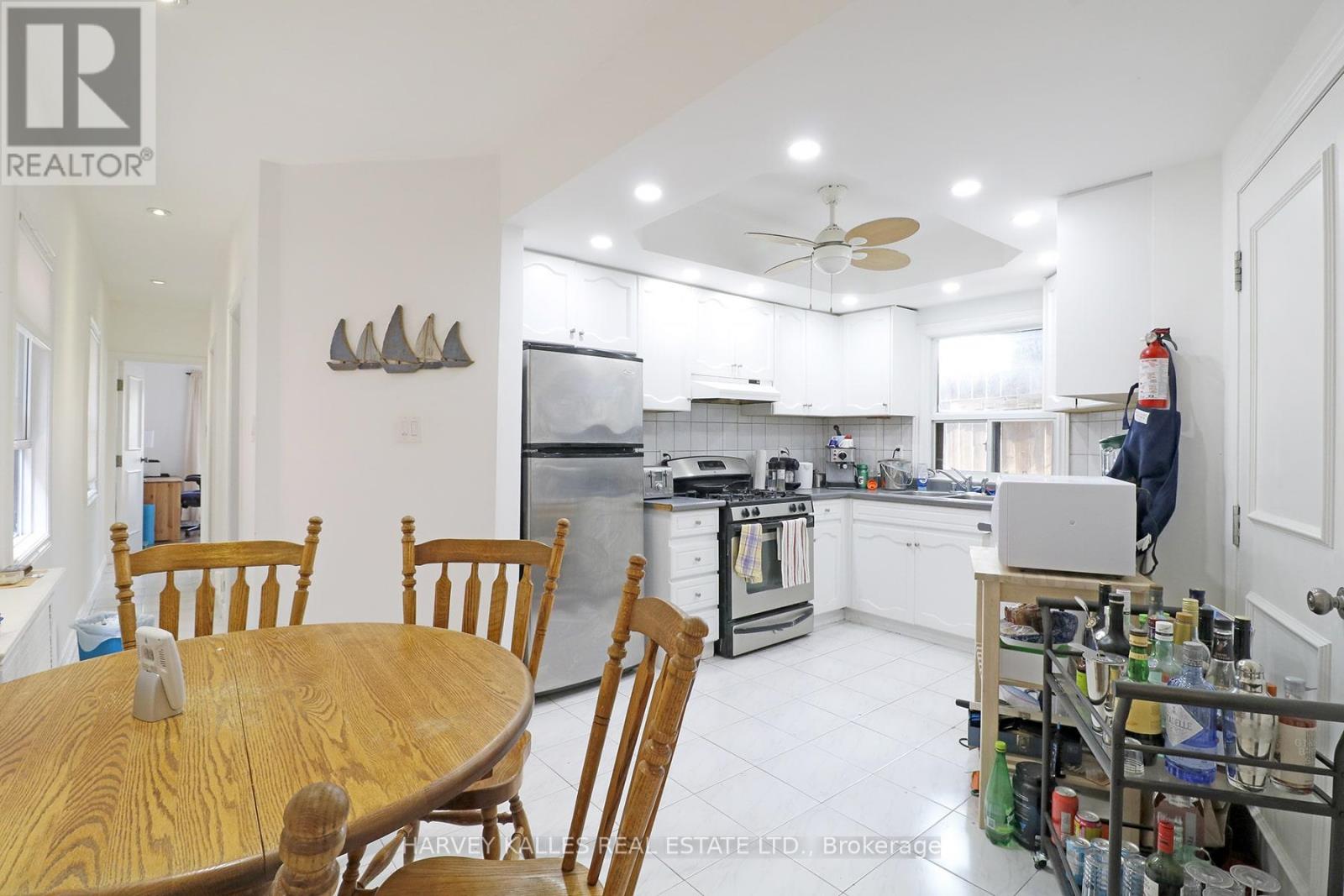 1a - 107 Concord Avenue, Toronto, Ontario M6H 2P2 - Photo 6 - C13793116
