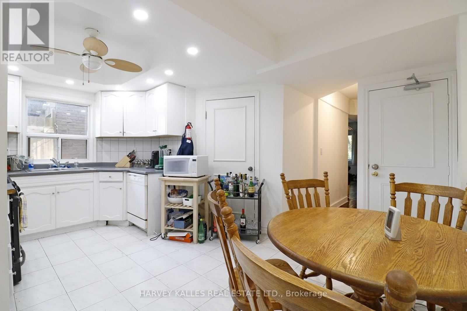 1a - 107 Concord Avenue, Toronto, Ontario M6H 2P2 - Photo 7 - C13793116