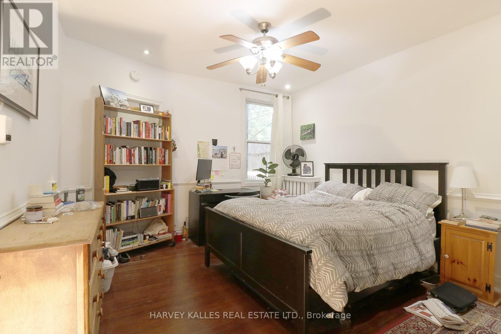1a - 107 Concord Avenue, Toronto, Ontario M6H 2P2 - Photo 8 - C13793116