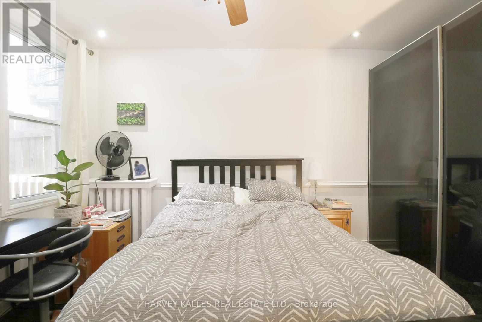 1a - 107 Concord Avenue, Toronto, Ontario M6H 2P2 - Photo 9 - C13793116