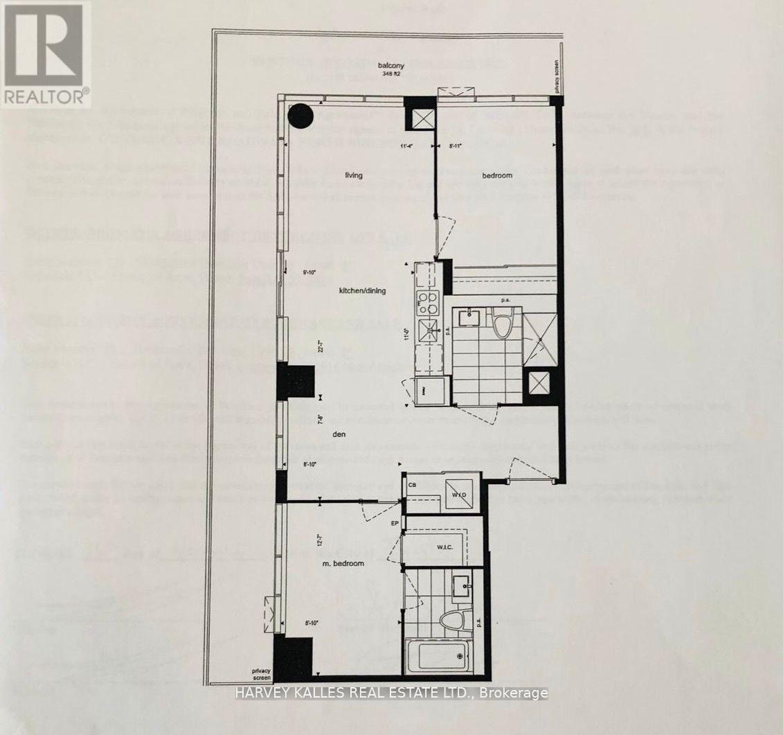 514 - 99 Broadway Avenue, Toronto, Ontario M4P 0E3 - Photo 39 - C13793160