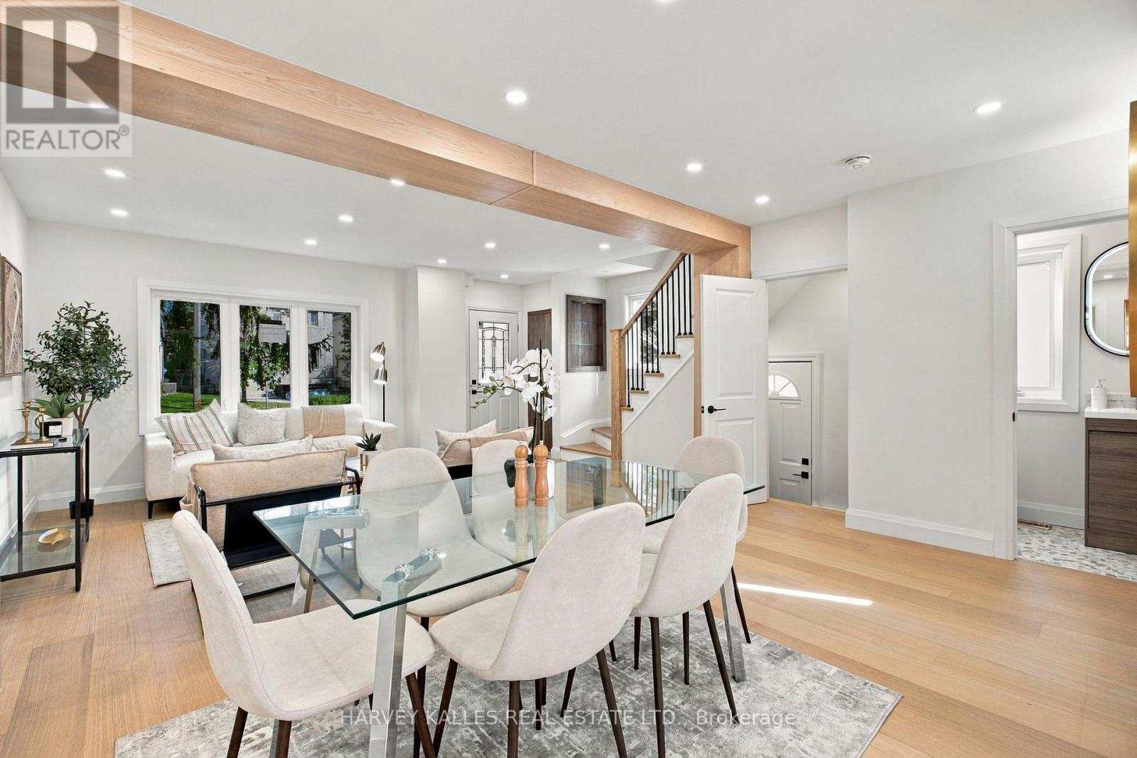 547 Melrose Avenue, Toronto, Ontario M5M 2A4 - Photo 10 - C13793344