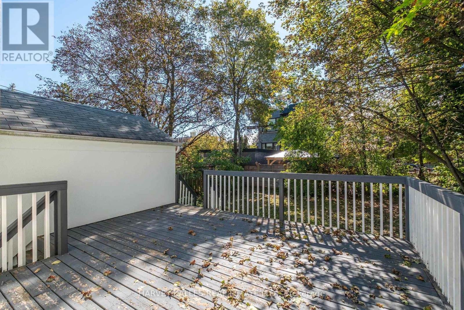 547 Melrose Avenue, Toronto, Ontario M5M 2A4 - Photo 34 - C13793344