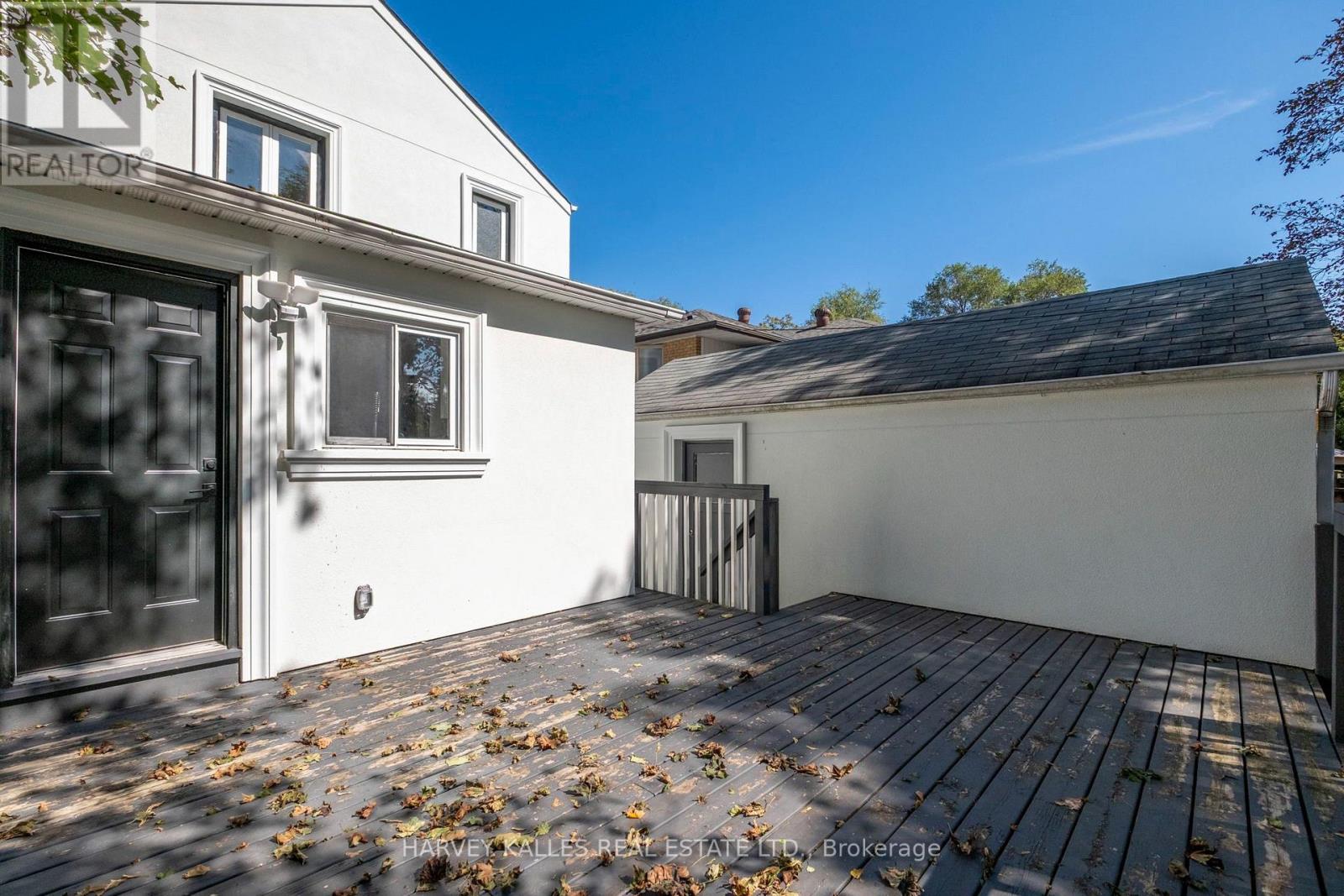 547 Melrose Avenue, Toronto, Ontario M5M 2A4 - Photo 35 - C13793344