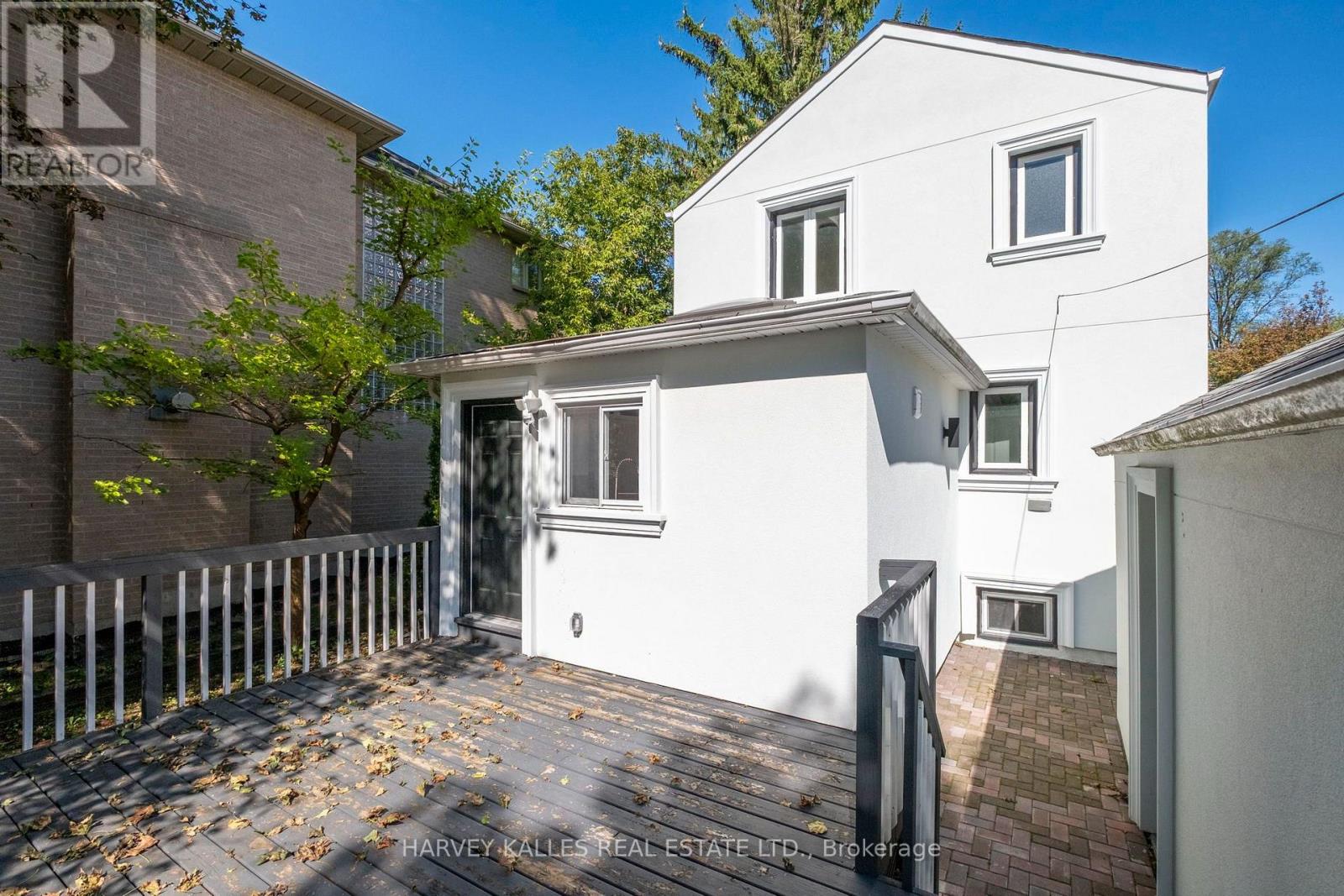 547 Melrose Avenue, Toronto, Ontario M5M 2A4 - Photo 36 - C13793344