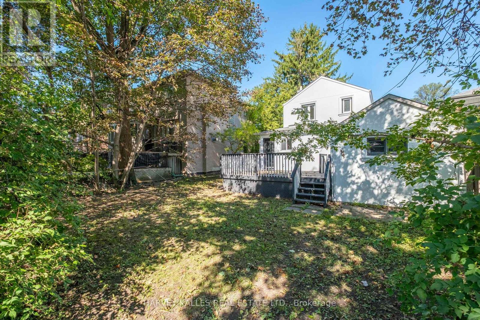 547 Melrose Avenue, Toronto, Ontario M5M 2A4 - Photo 39 - C13793344