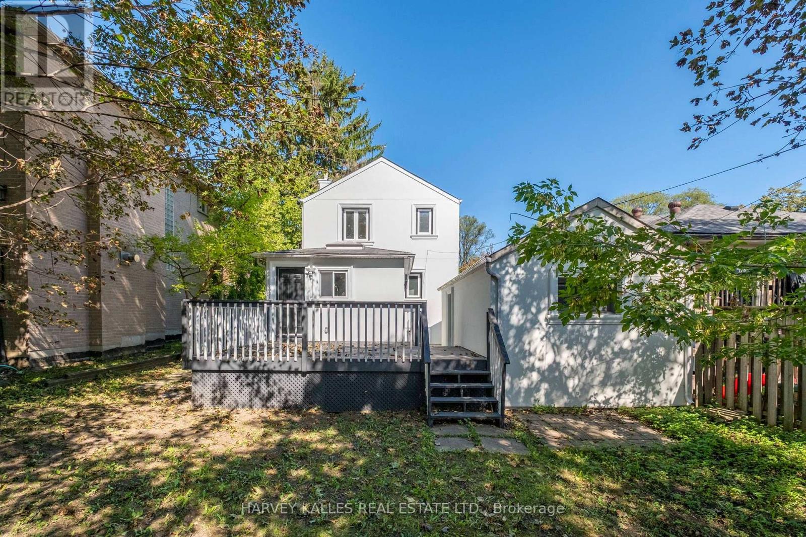 547 Melrose Avenue, Toronto, Ontario M5M 2A4 - Photo 40 - C13793344