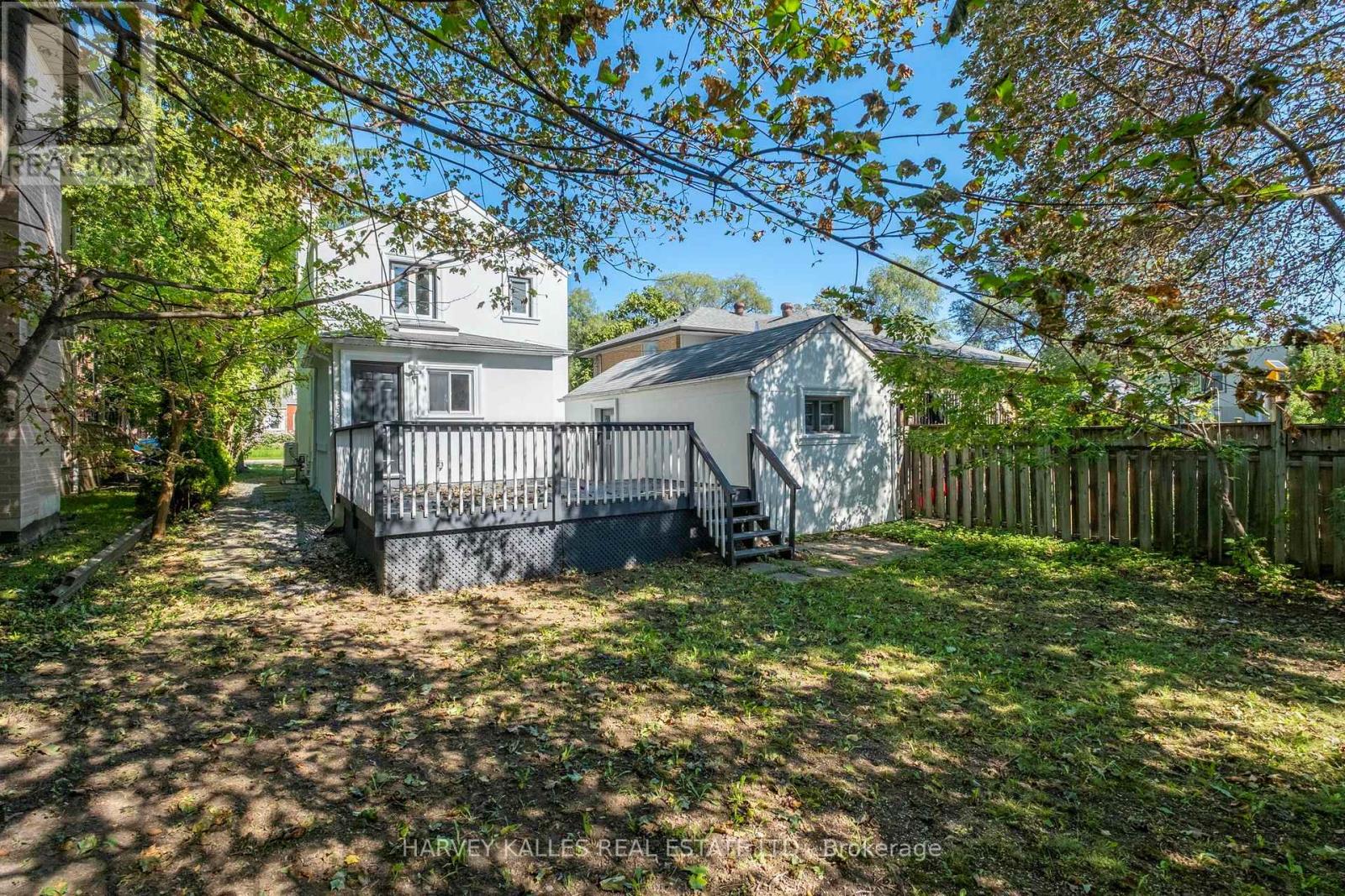 547 Melrose Avenue, Toronto, Ontario M5M 2A4 - Photo 41 - C13793344