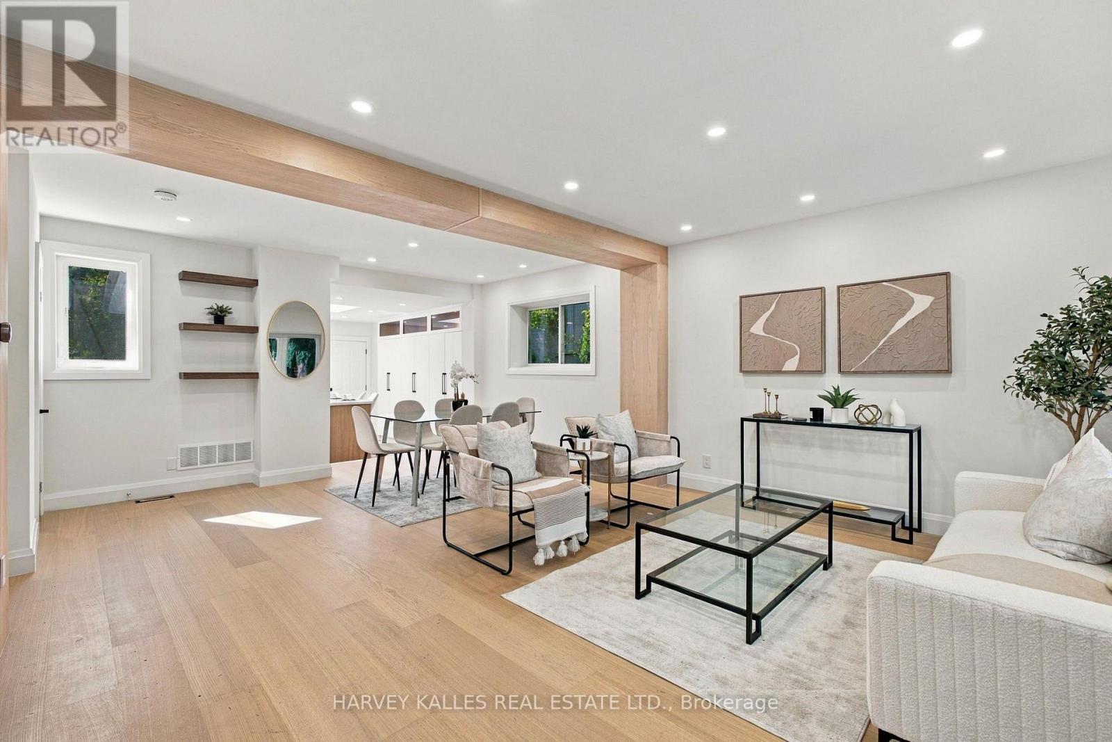 547 Melrose Avenue, Toronto, Ontario M5M 2A4 - Photo 6 - C13793344