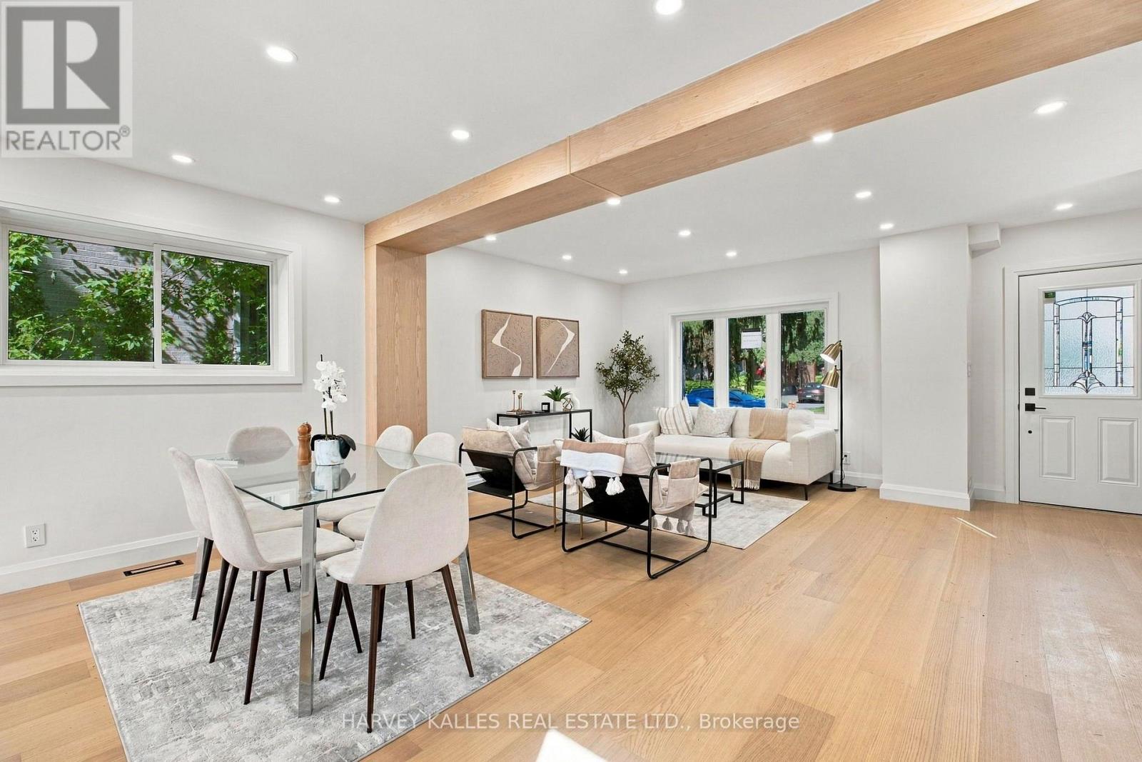 547 Melrose Avenue, Toronto, Ontario M5M 2A4 - Photo 9 - C13793344