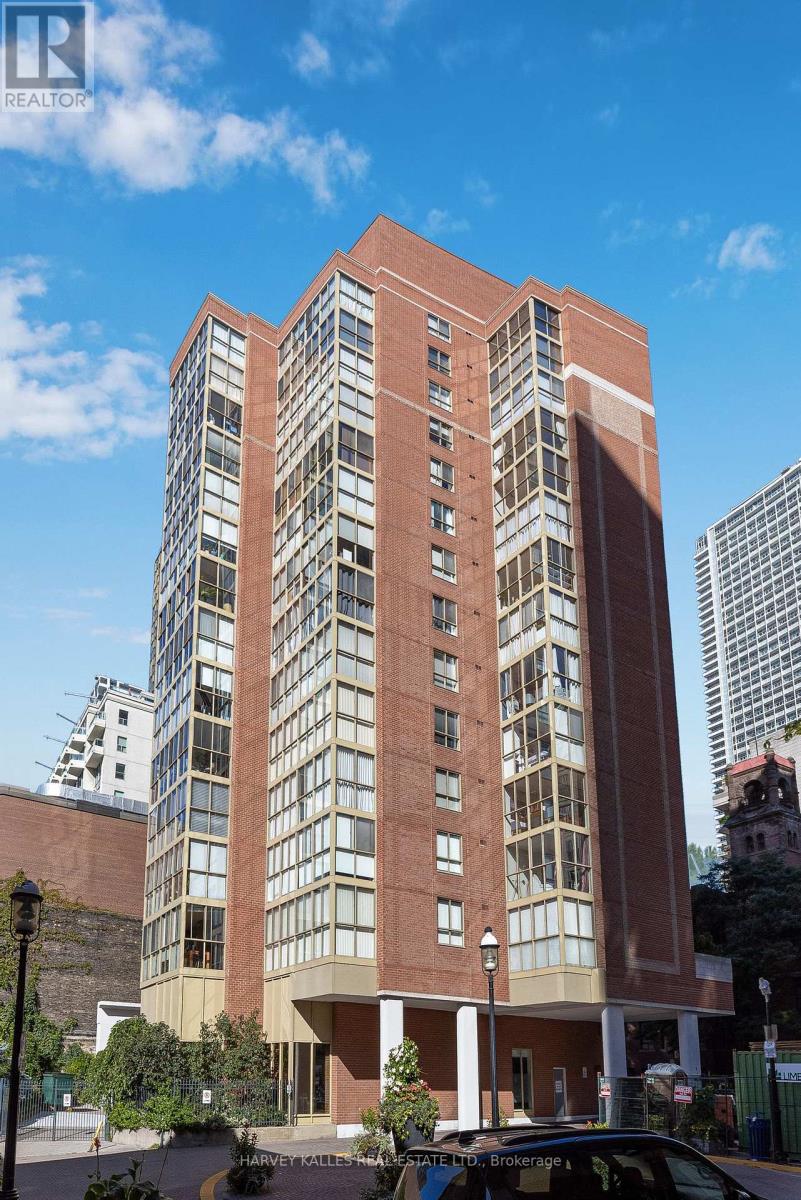 1405 - 95 LOMBARD STREET, Toronto, Ontario