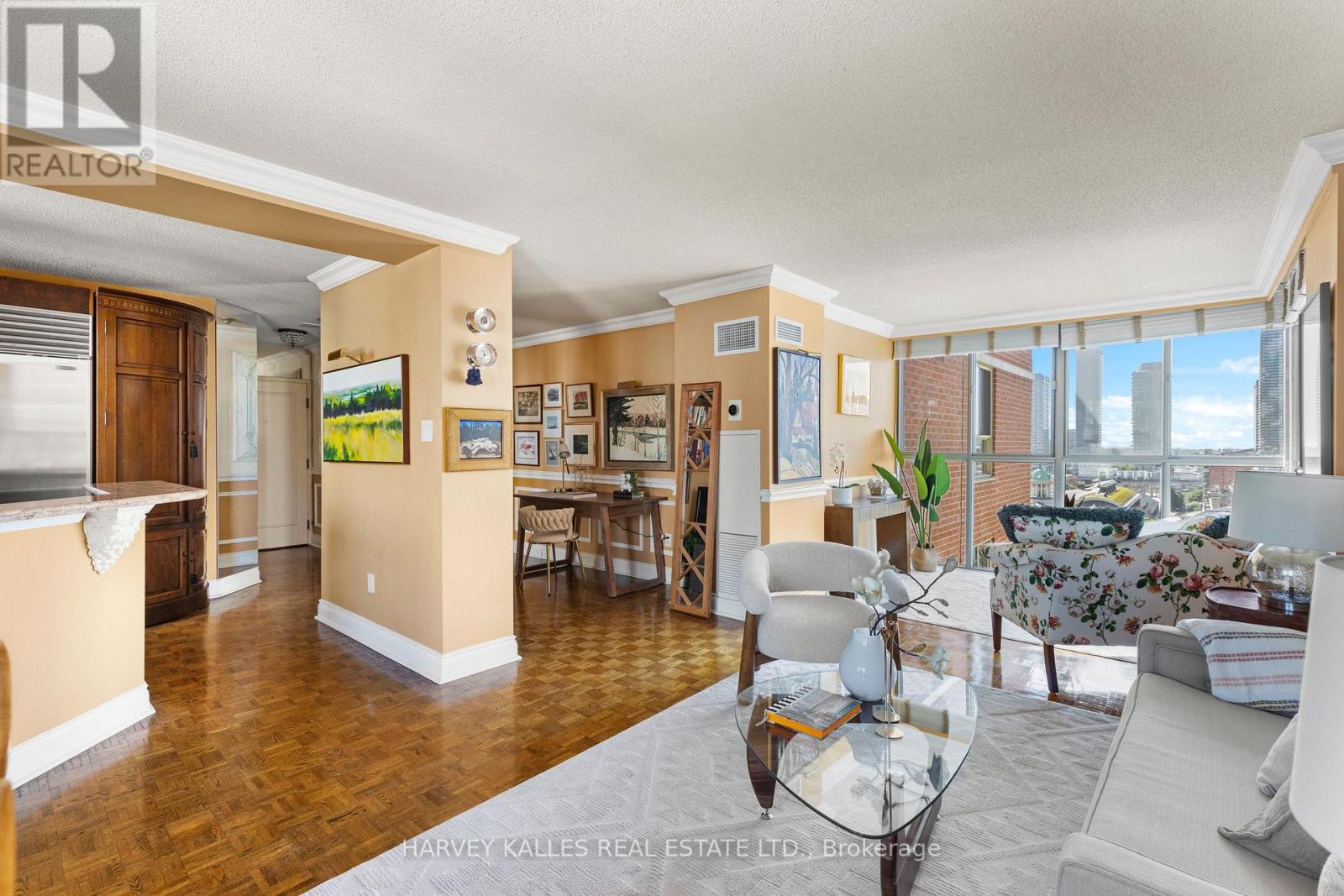 1405 - 95 Lombard Street, Toronto, Ontario M5C 2V3 - Photo 10 - C13793980
