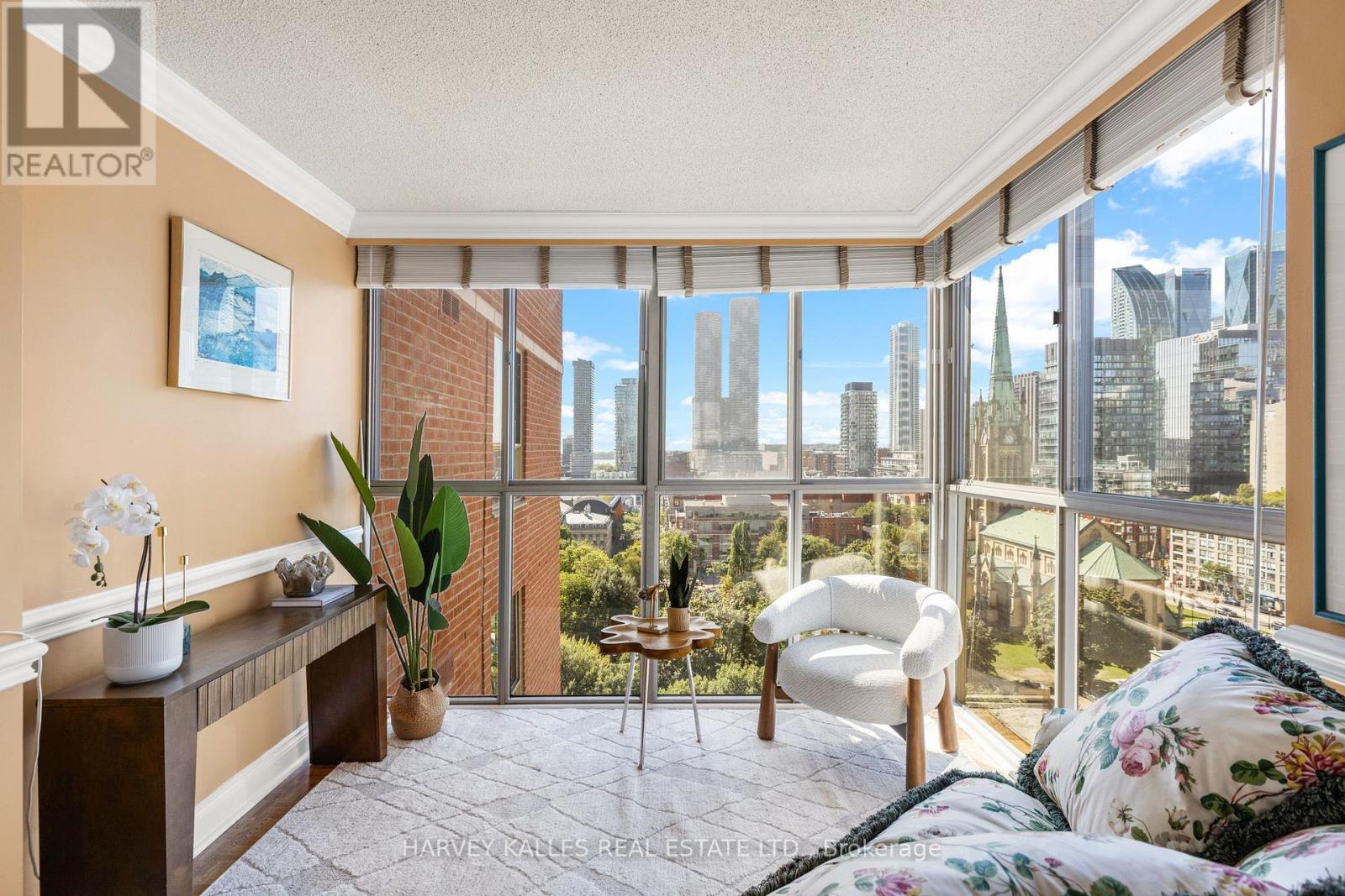 1405 - 95 Lombard Street, Toronto, Ontario M5C 2V3 - Photo 12 - C13793980