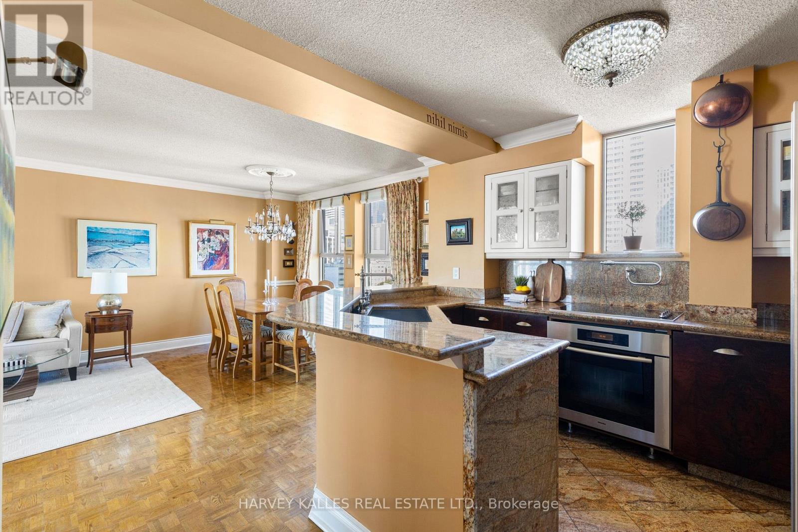 1405 - 95 Lombard Street, Toronto, Ontario M5C 2V3 - Photo 19 - C13793980