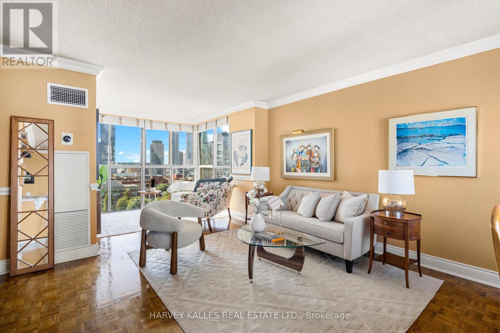 1405 - 95 Lombard Street, Toronto, Ontario M5C 2V3 - Photo 2 - C13793980