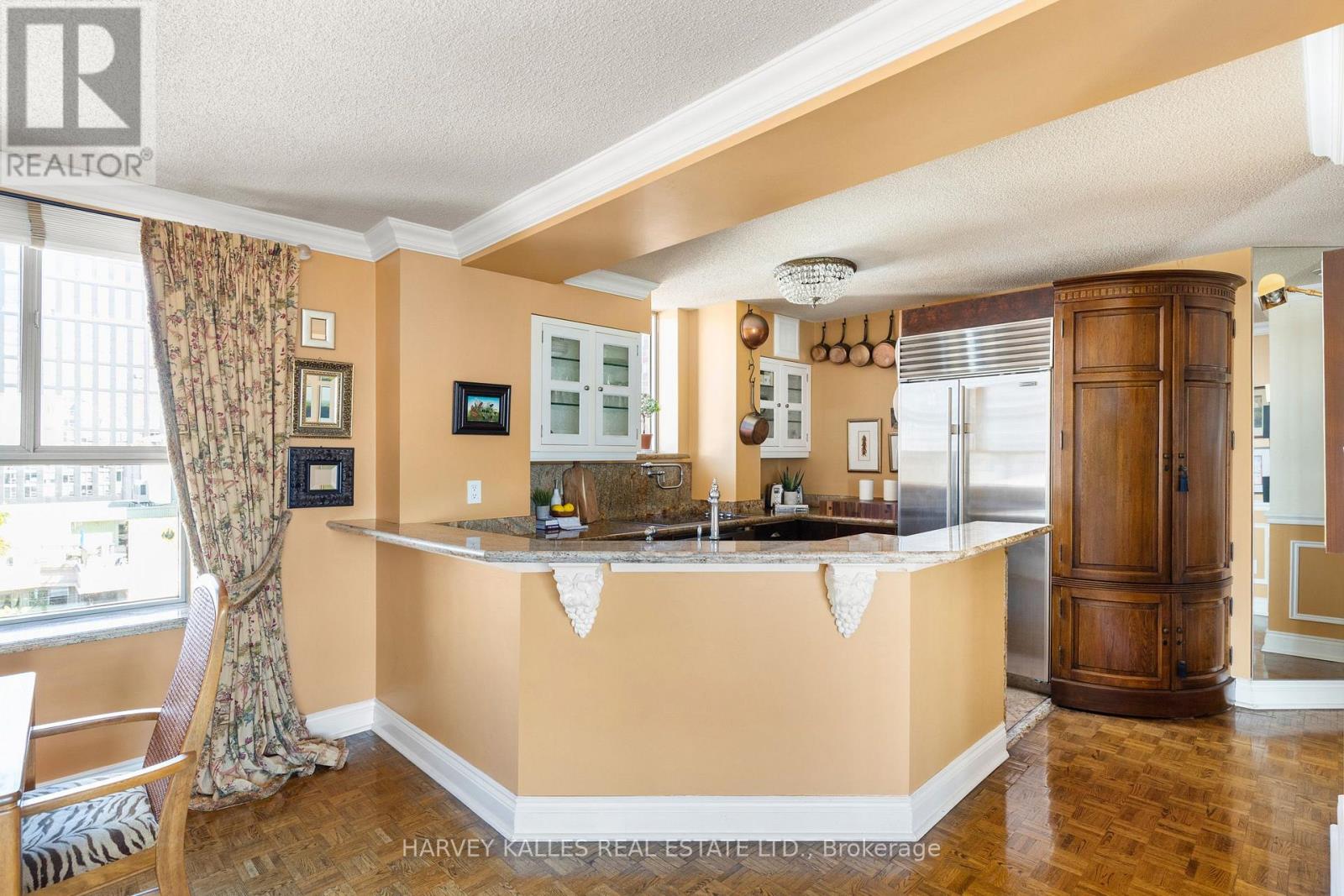 1405 - 95 Lombard Street, Toronto, Ontario M5C 2V3 - Photo 20 - C13793980