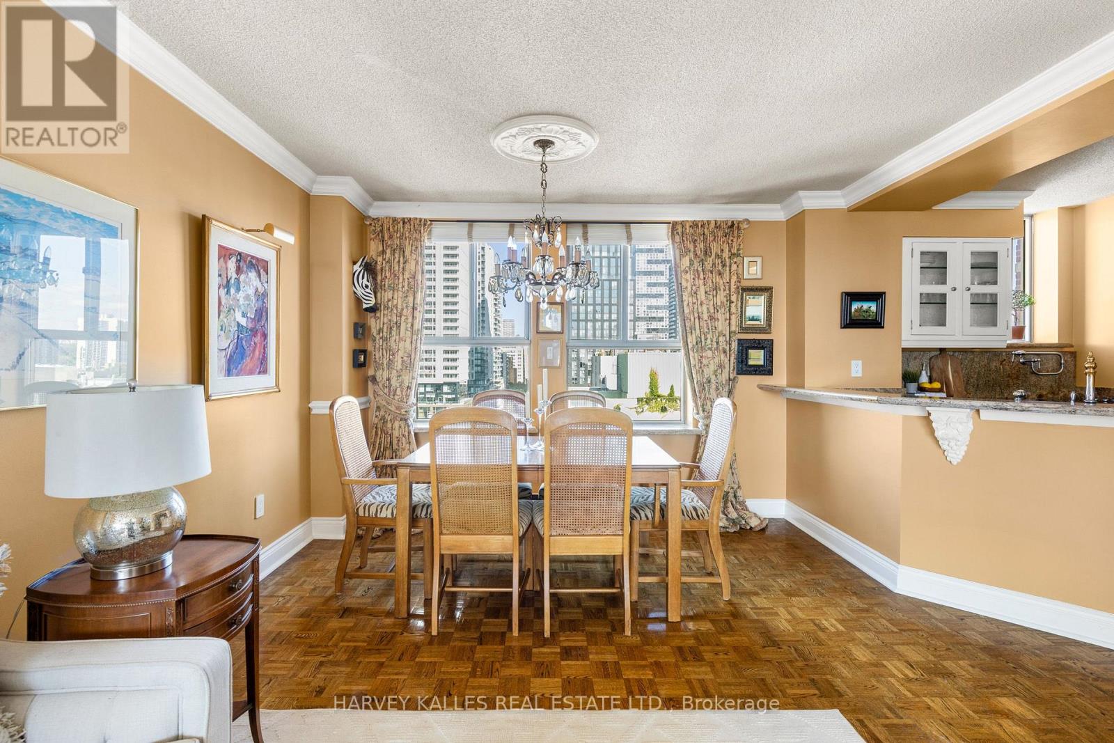 1405 - 95 Lombard Street, Toronto, Ontario M5C 2V3 - Photo 27 - C13793980