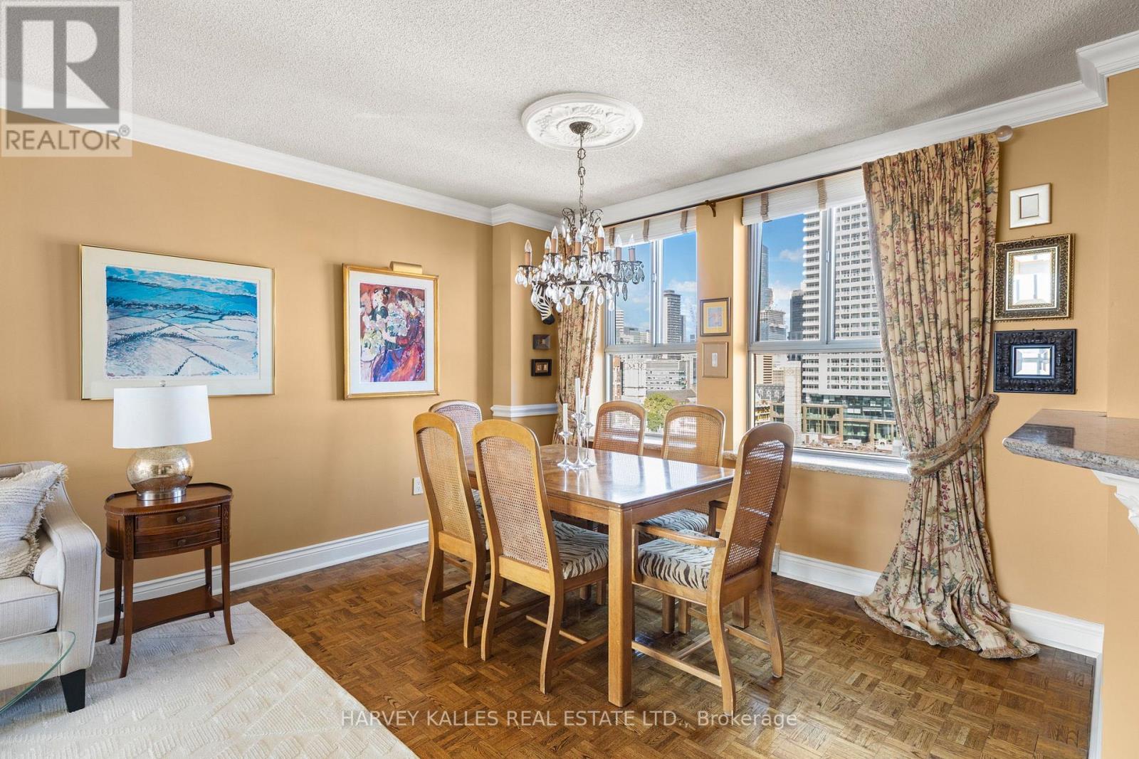1405 - 95 Lombard Street, Toronto, Ontario M5C 2V3 - Photo 28 - C13793980