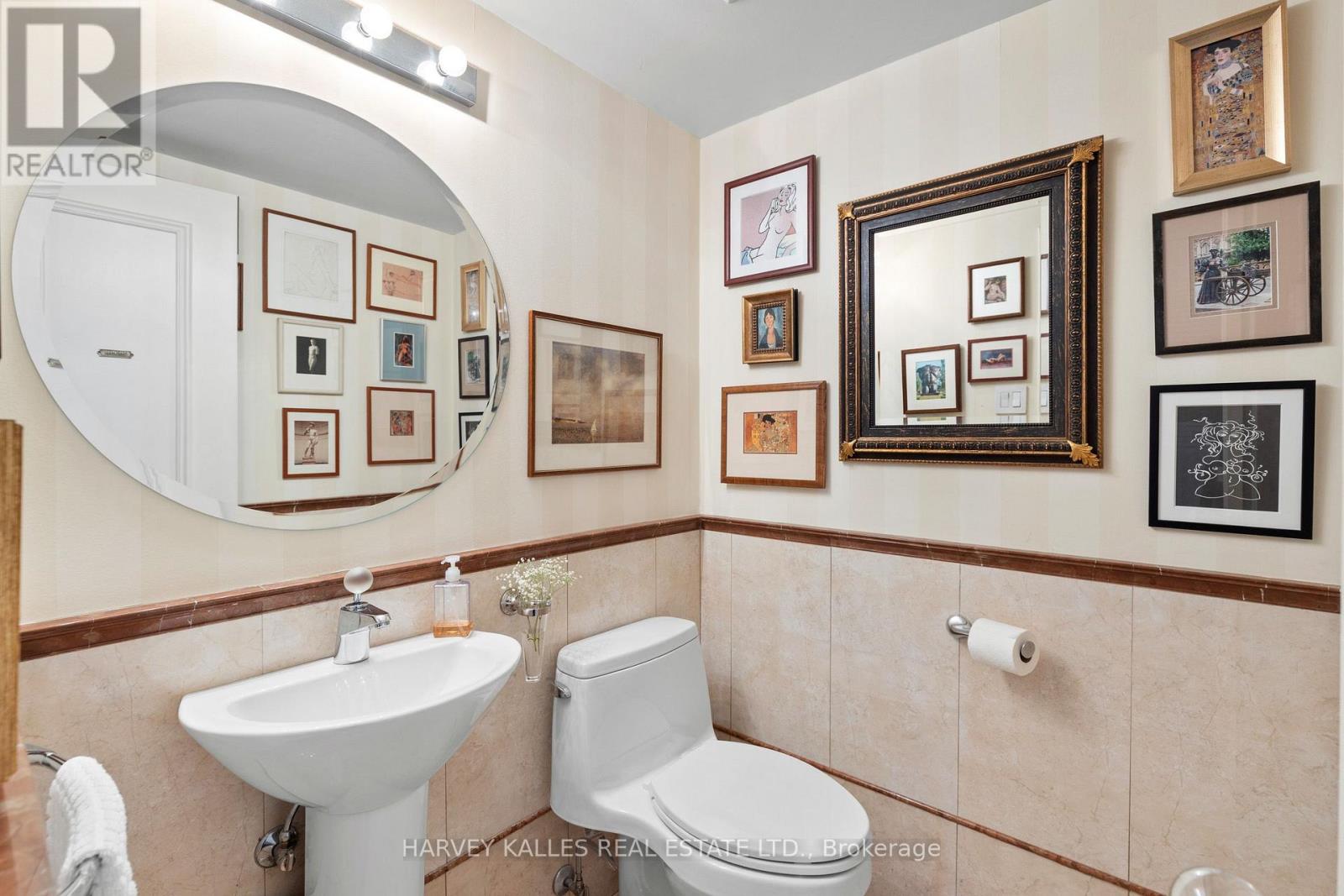 1405 - 95 Lombard Street, Toronto, Ontario M5C 2V3 - Photo 29 - C13793980