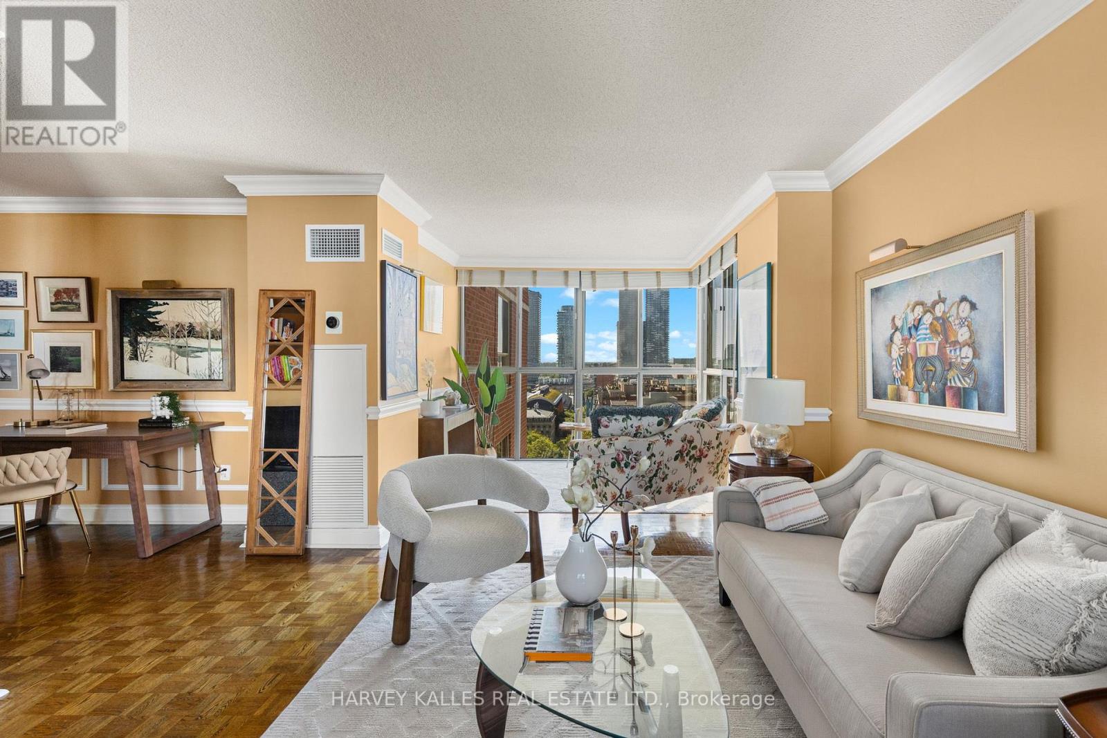 1405 - 95 Lombard Street, Toronto, Ontario M5C 2V3 - Photo 3 - C13793980