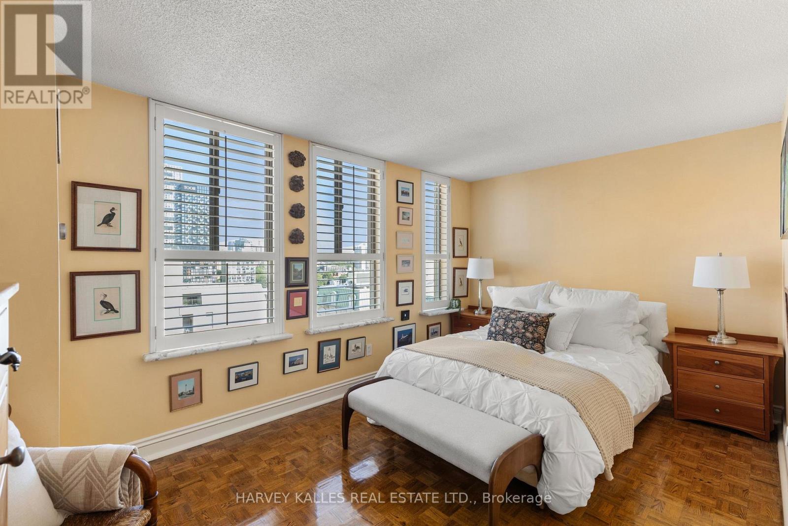 1405 - 95 Lombard Street, Toronto, Ontario M5C 2V3 - Photo 33 - C13793980