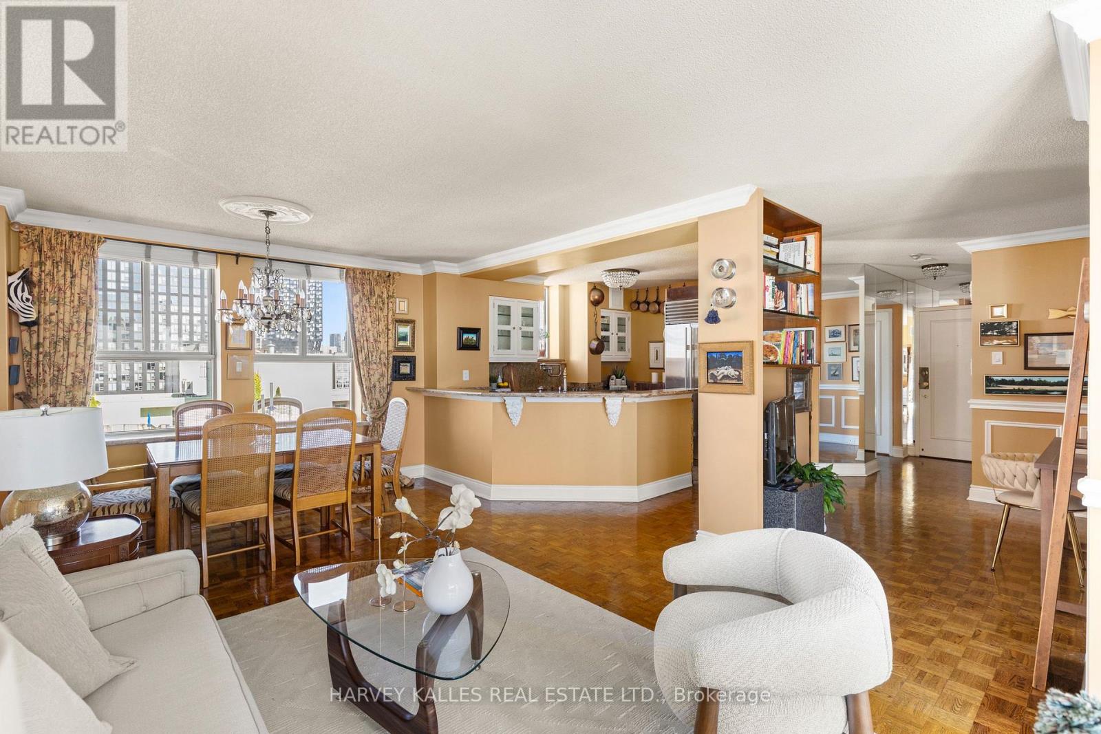 1405 - 95 Lombard Street, Toronto, Ontario M5C 2V3 - Photo 4 - C13793980