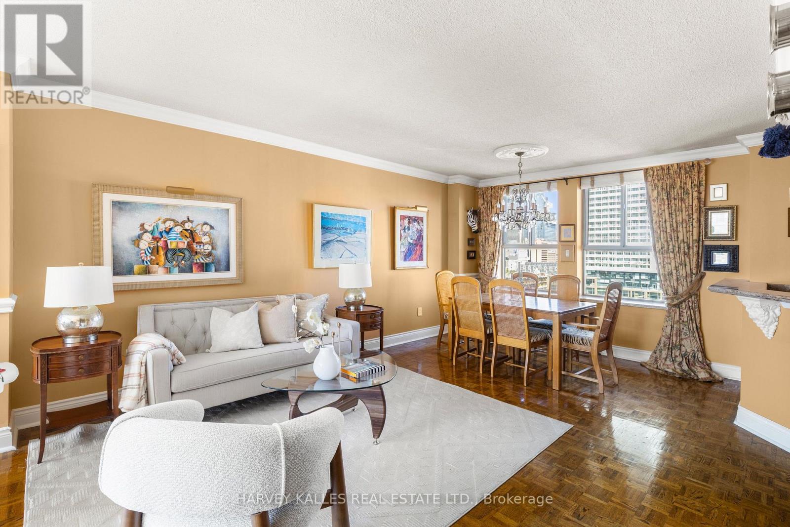 1405 - 95 Lombard Street, Toronto, Ontario M5C 2V3 - Photo 5 - C13793980