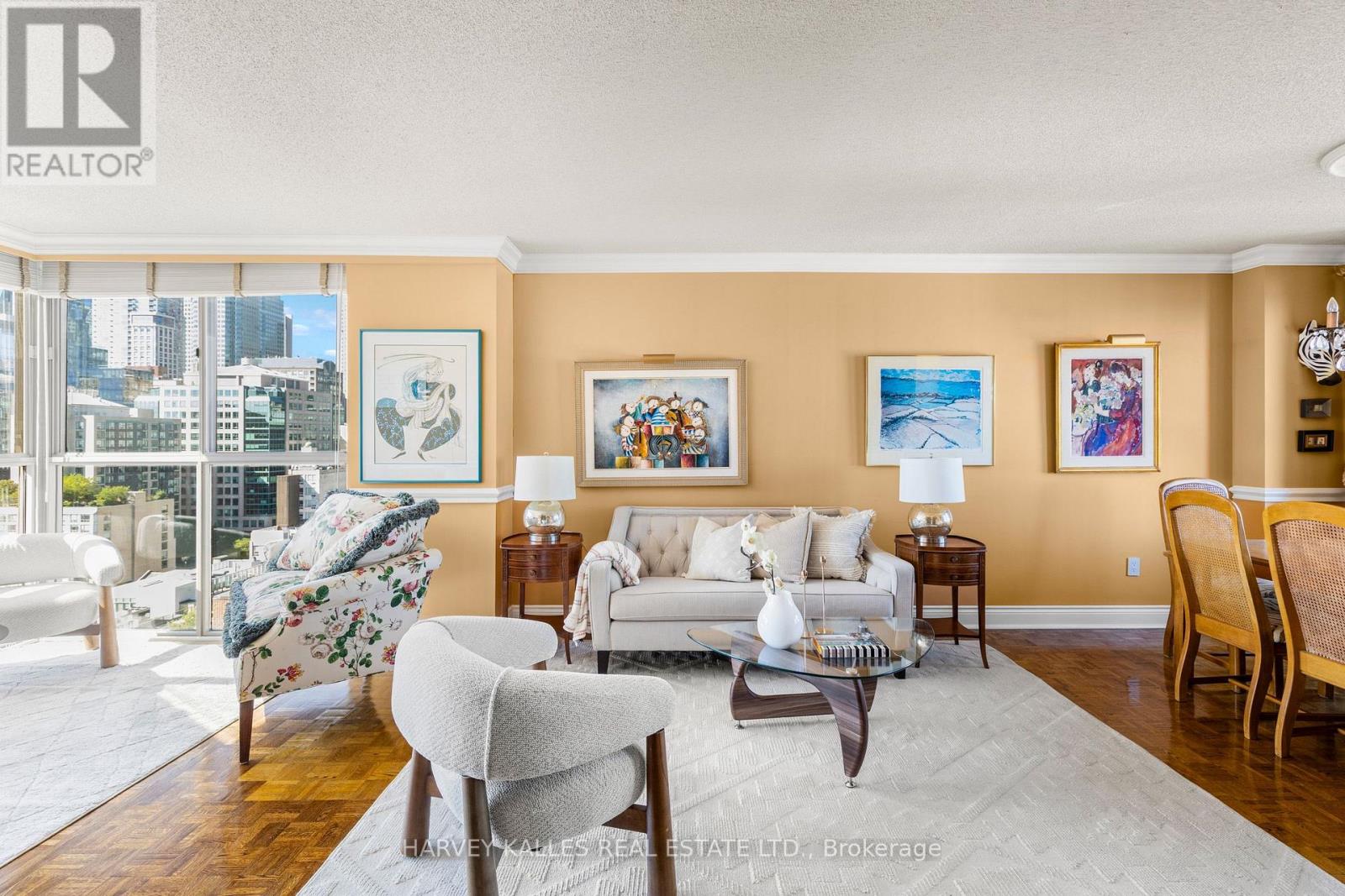 1405 - 95 Lombard Street, Toronto, Ontario M5C 2V3 - Photo 6 - C13793980