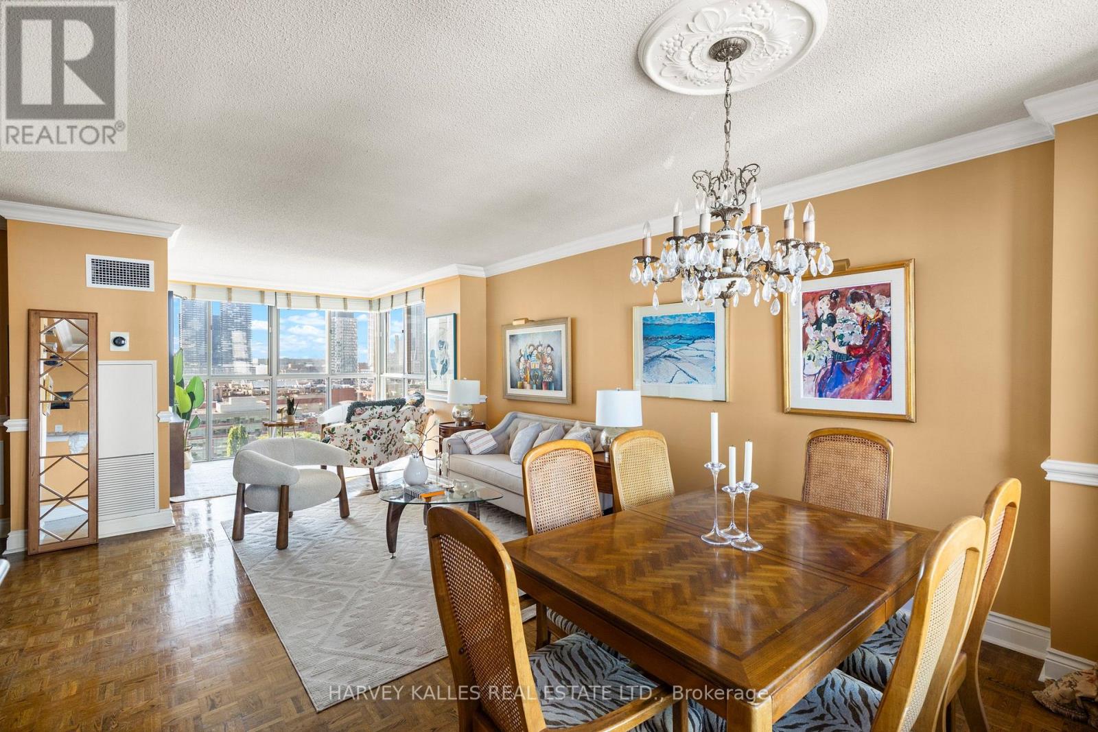 1405 - 95 Lombard Street, Toronto, Ontario M5C 2V3 - Photo 7 - C13793980