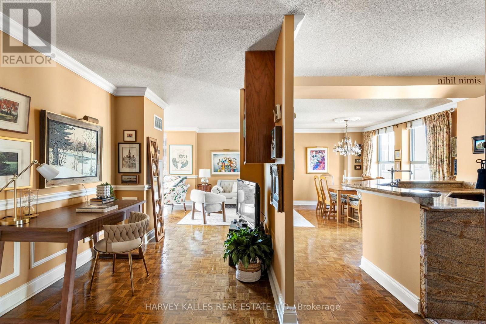 1405 - 95 Lombard Street, Toronto, Ontario M5C 2V3 - Photo 9 - C13793980