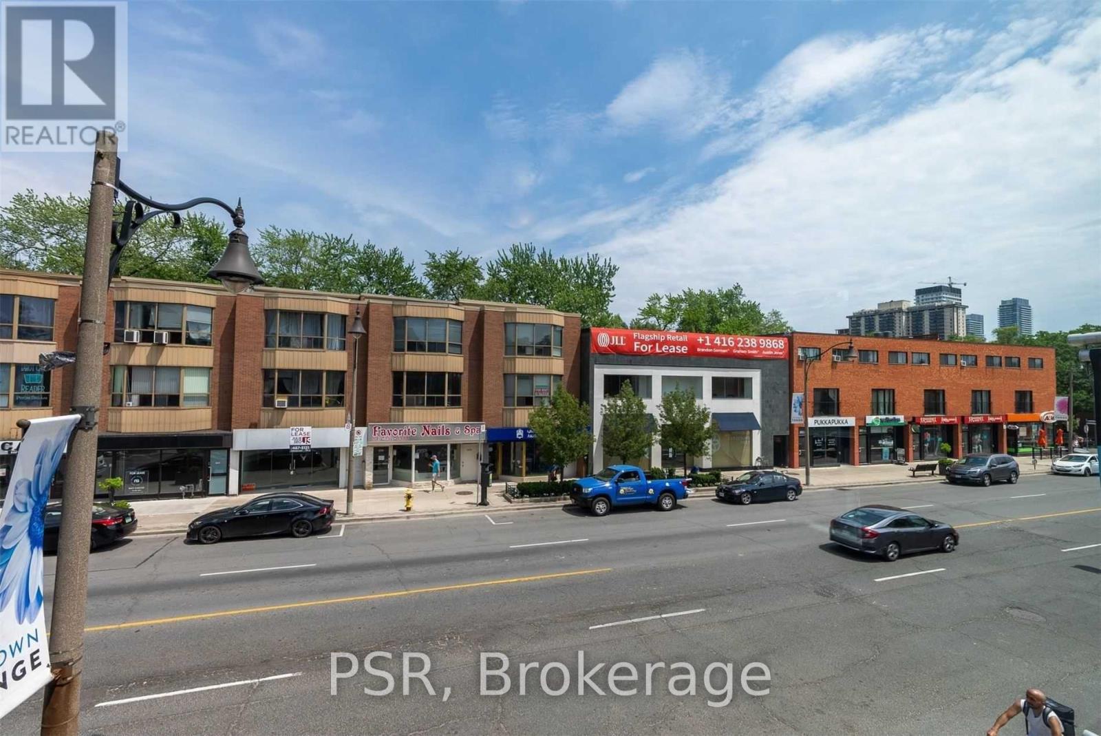 1 - 2 Craighurst Avenue, Toronto, Ontario M4R 1J8 - Photo 12 - C13747172