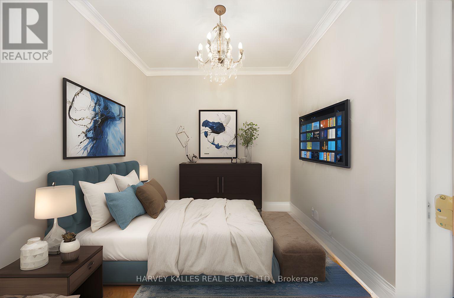 201 - 33 Delisle Avenue, Toronto, Ontario  M4V 3C7 - Photo 16 - C13796002