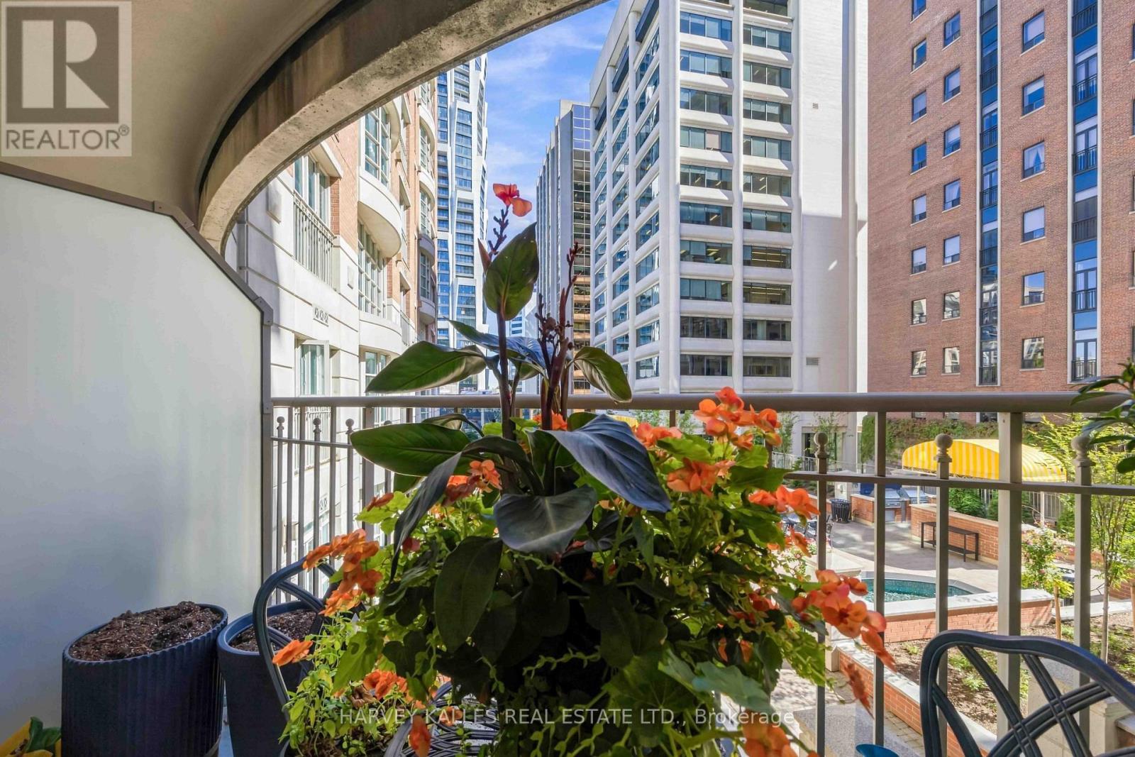 201 - 33 Delisle Avenue, Toronto, Ontario M4V 3C7 - Photo 49 - C13796002