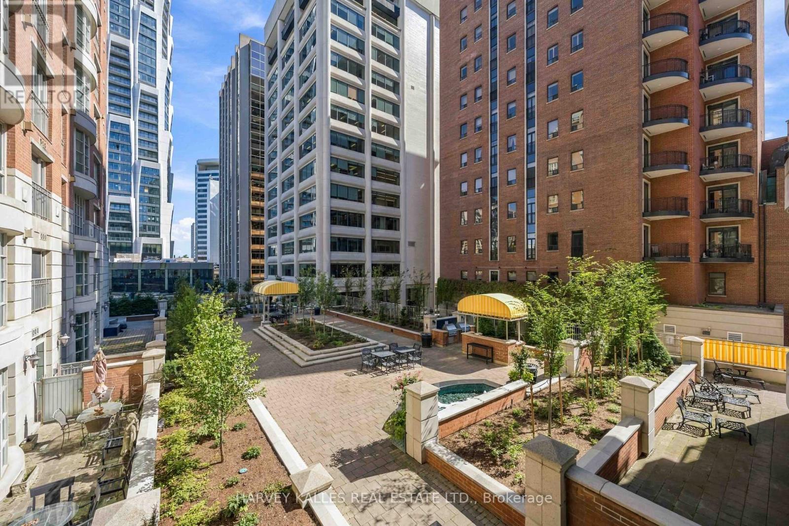 201 - 33 Delisle Avenue, Toronto, Ontario M4V 3C7 - Photo 50 - C13796002