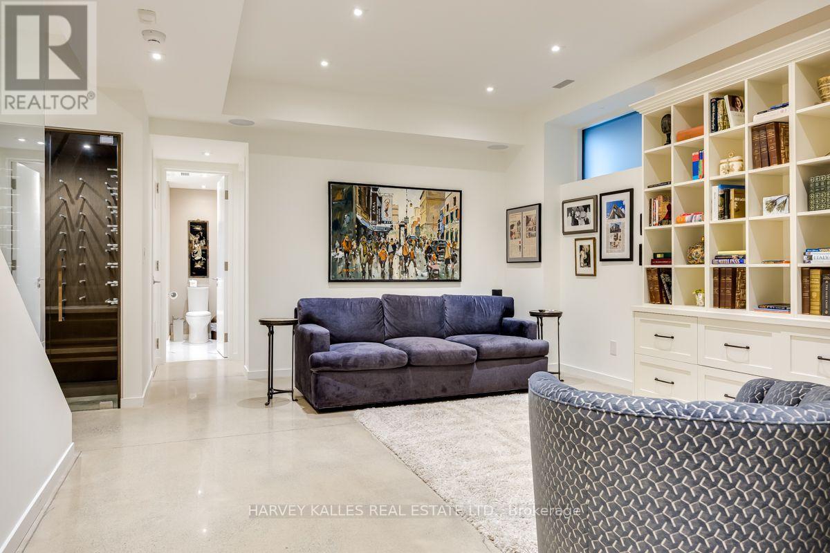 5 Relmar Road, Toronto, Ontario M5P 2Y4 - Photo 36 - C13797024