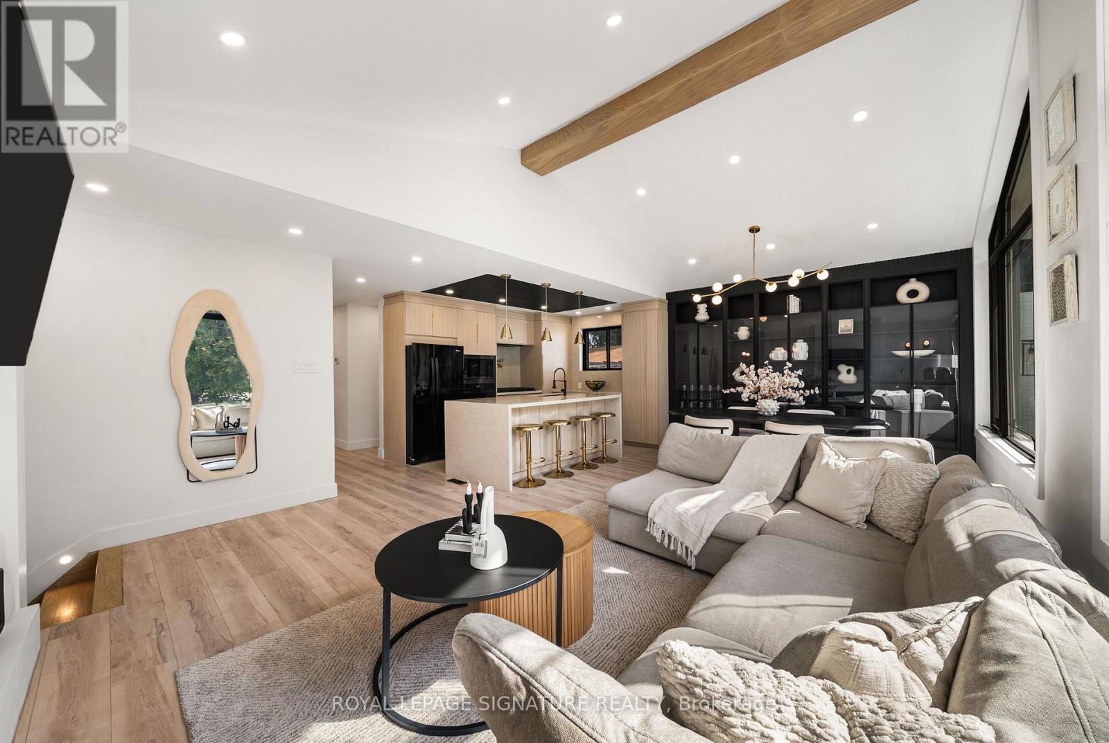75 Rangoon Road, Toronto, Ontario  M9C 4N8 - Photo 12 - W13797946