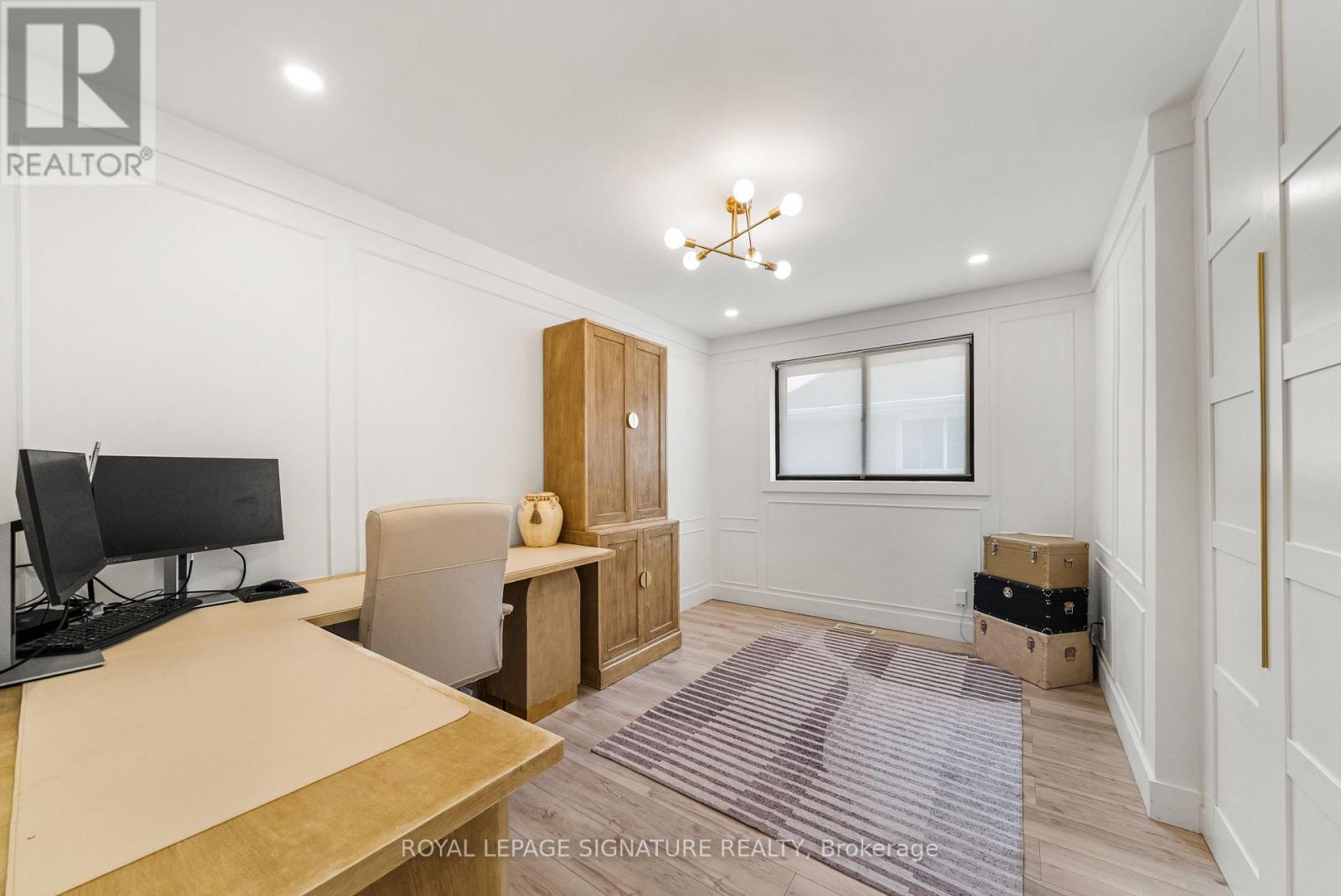 75 Rangoon Road, Toronto, Ontario  M9C 4N8 - Photo 17 - W13797946