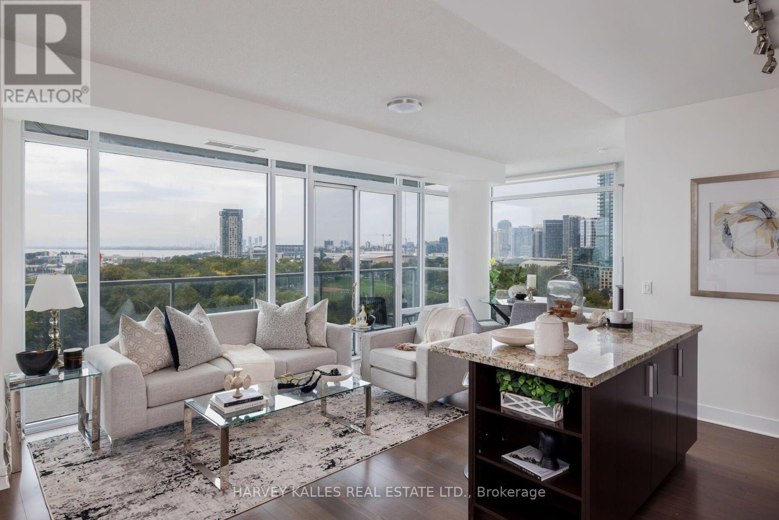 1206 - 90 Stadium Road, Toronto, Ontario  M5V 3W5 - Photo 10 - C13798232