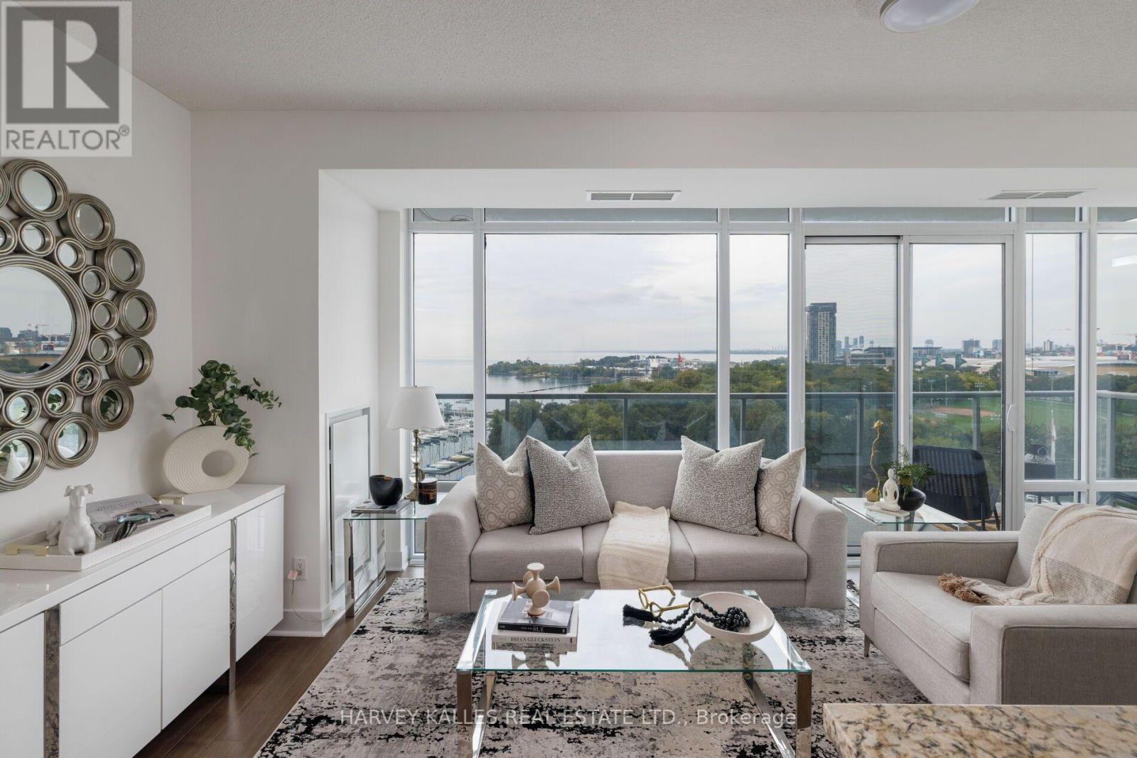 1206 - 90 Stadium Road, Toronto, Ontario  M5V 3W5 - Photo 12 - C13798232