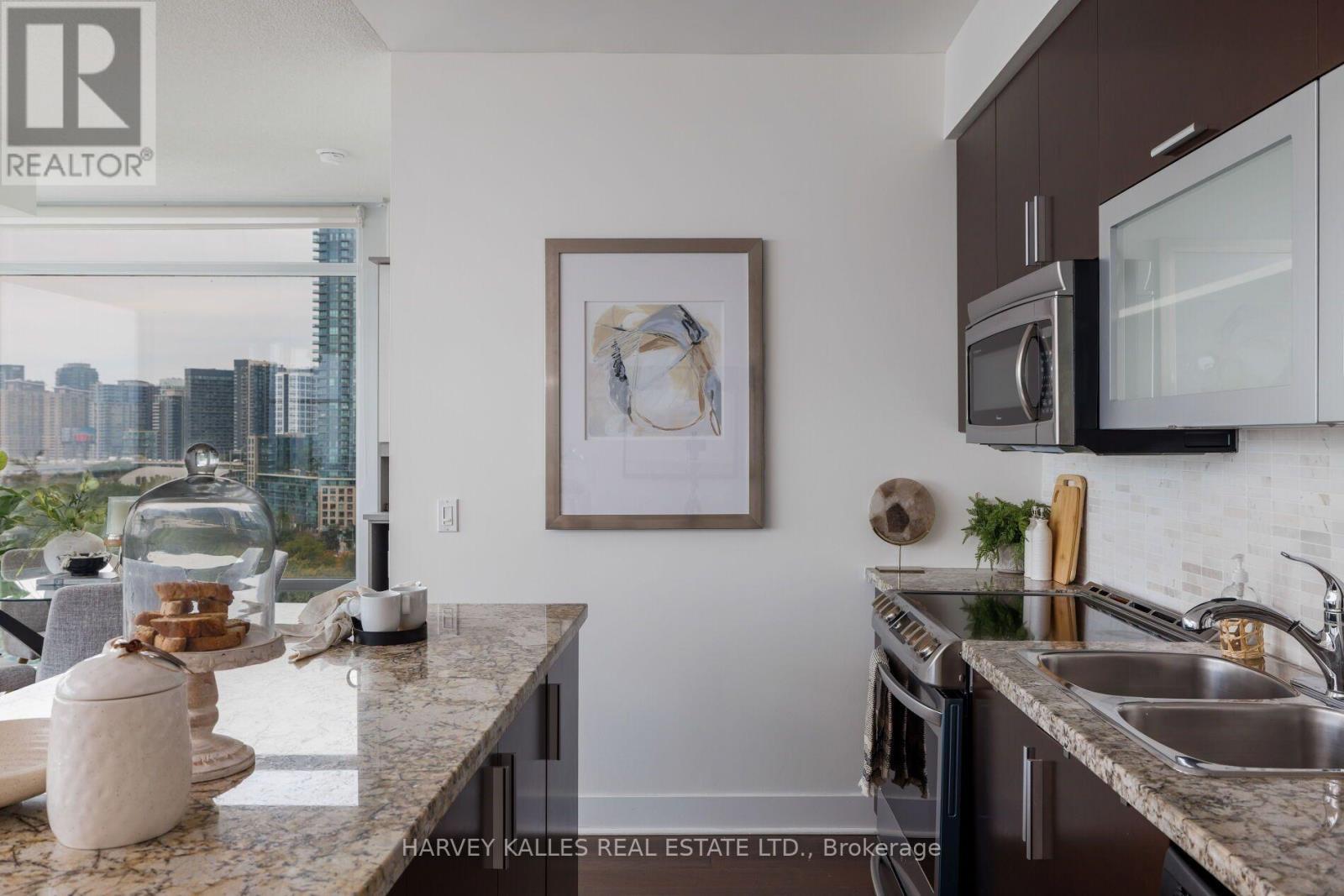1206 - 90 Stadium Road, Toronto, Ontario  M5V 3W5 - Photo 19 - C13798232